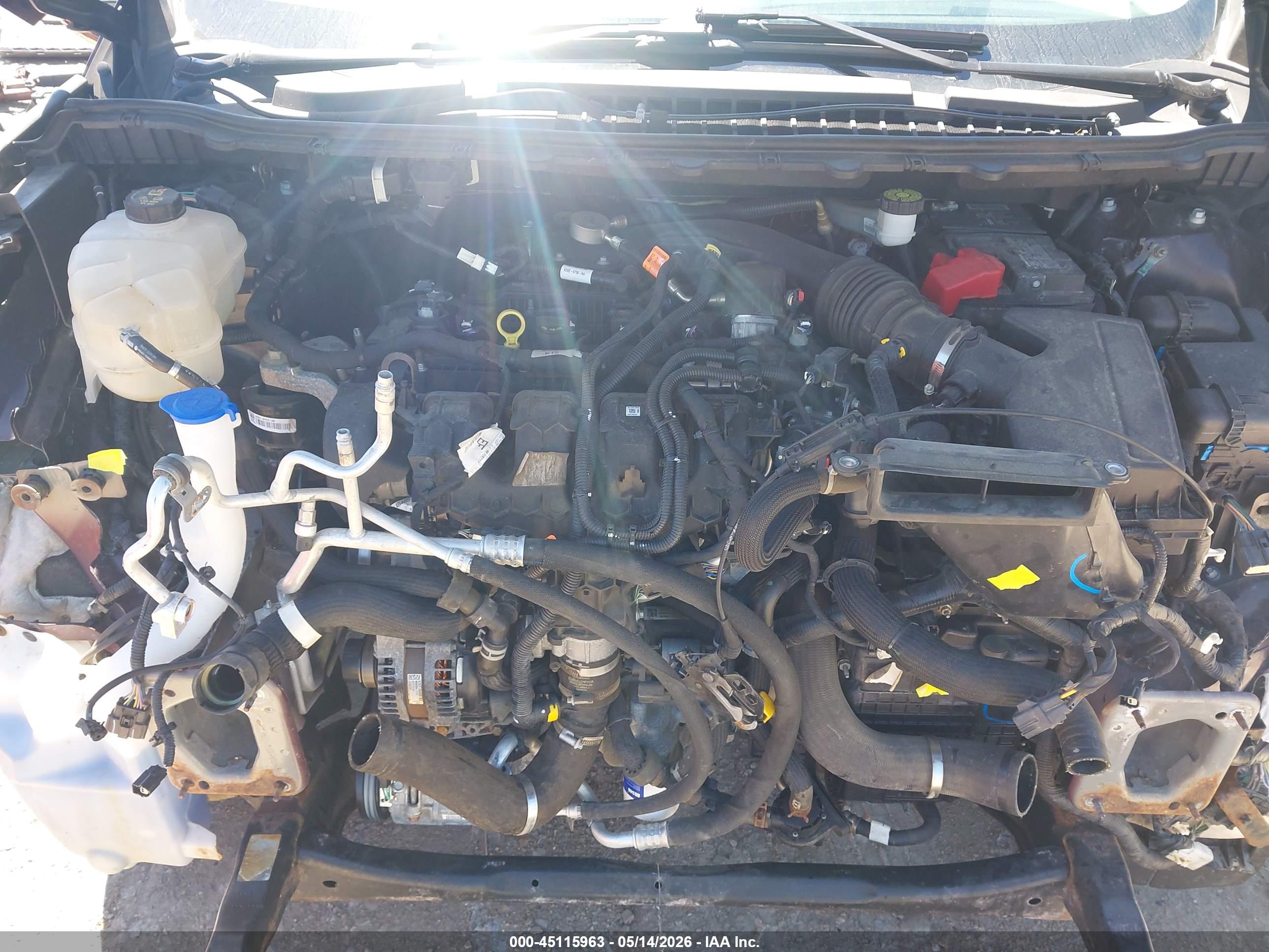 FORD EDGE image 10