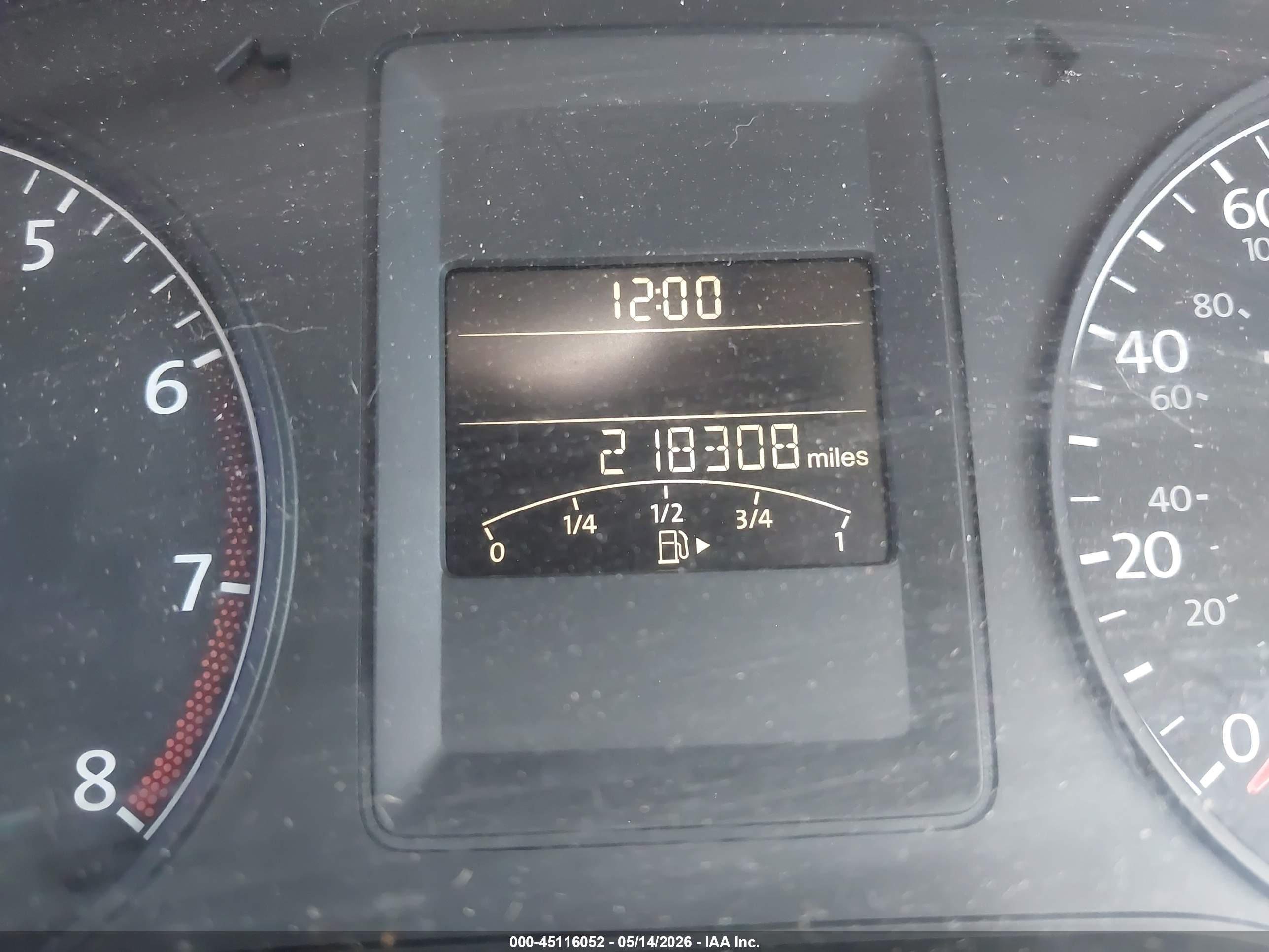 VOLKSWAGEN JETTA image 7