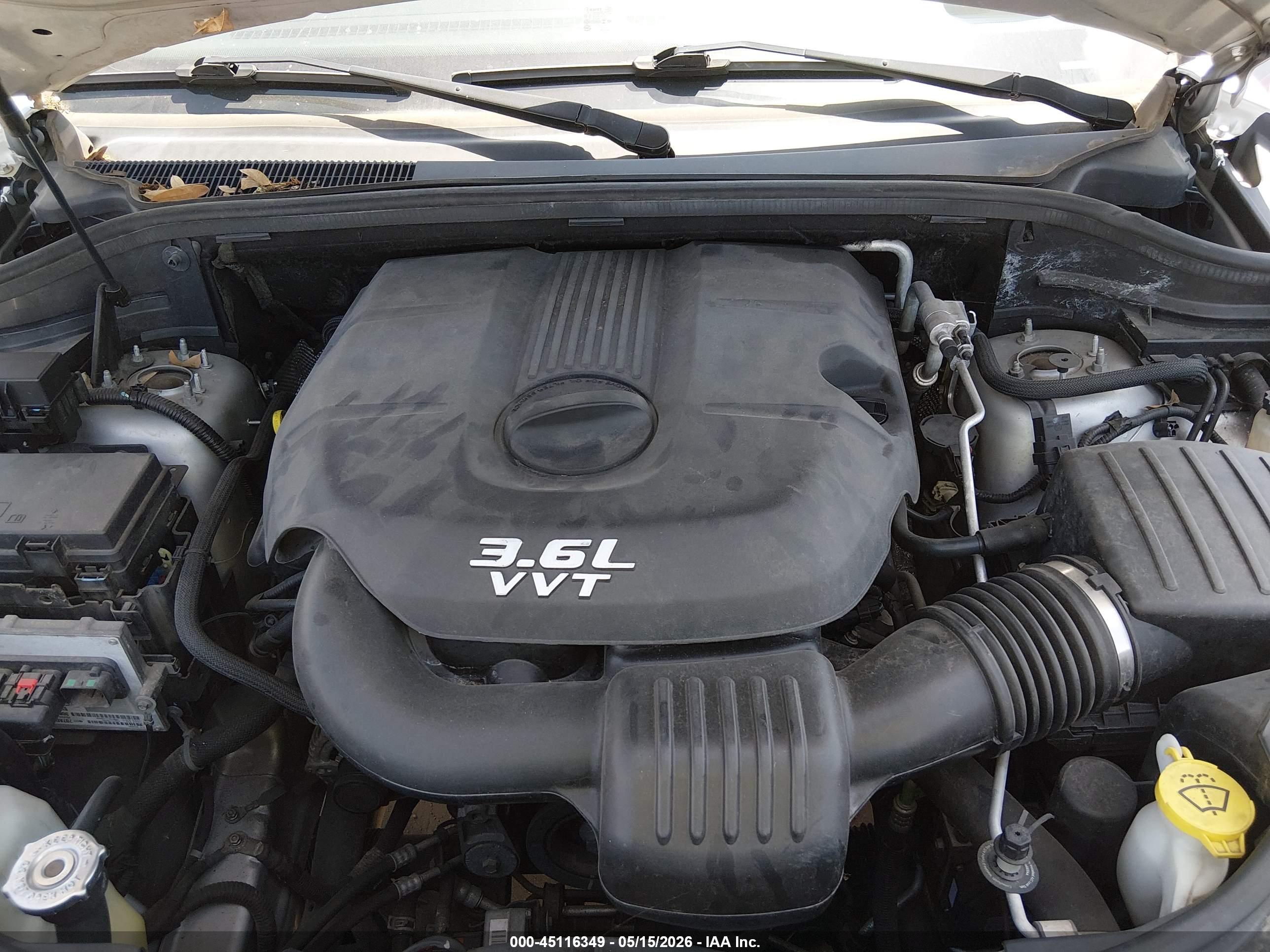 DODGE DURANGO image 10