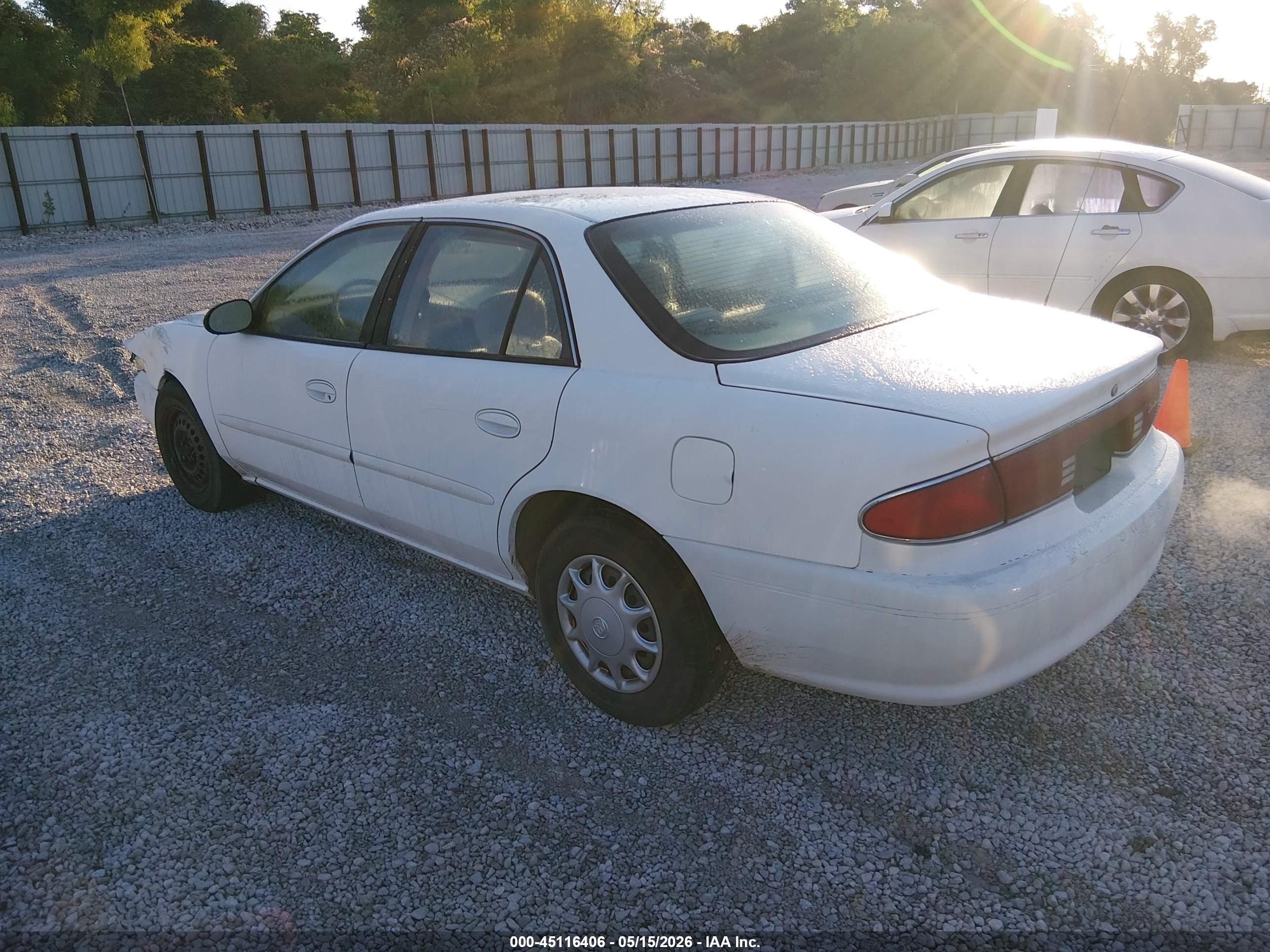 BUICK CENTURY image 3
