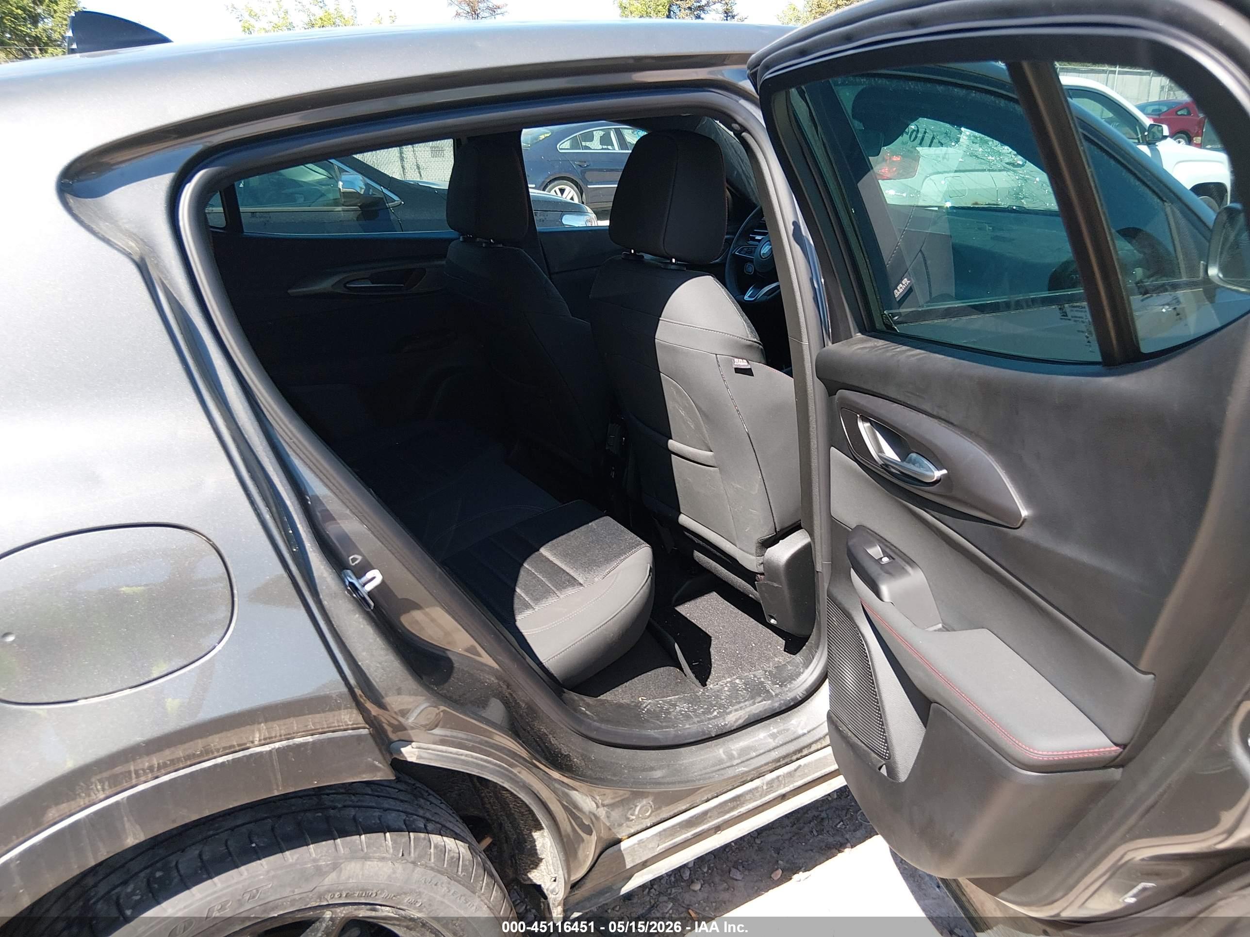 DODGE HORNET image 8