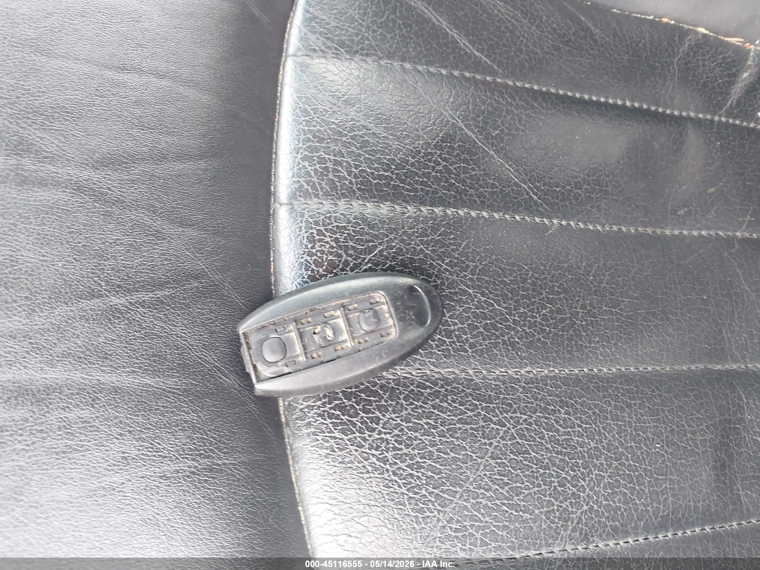 INFINITI QX50 image 11