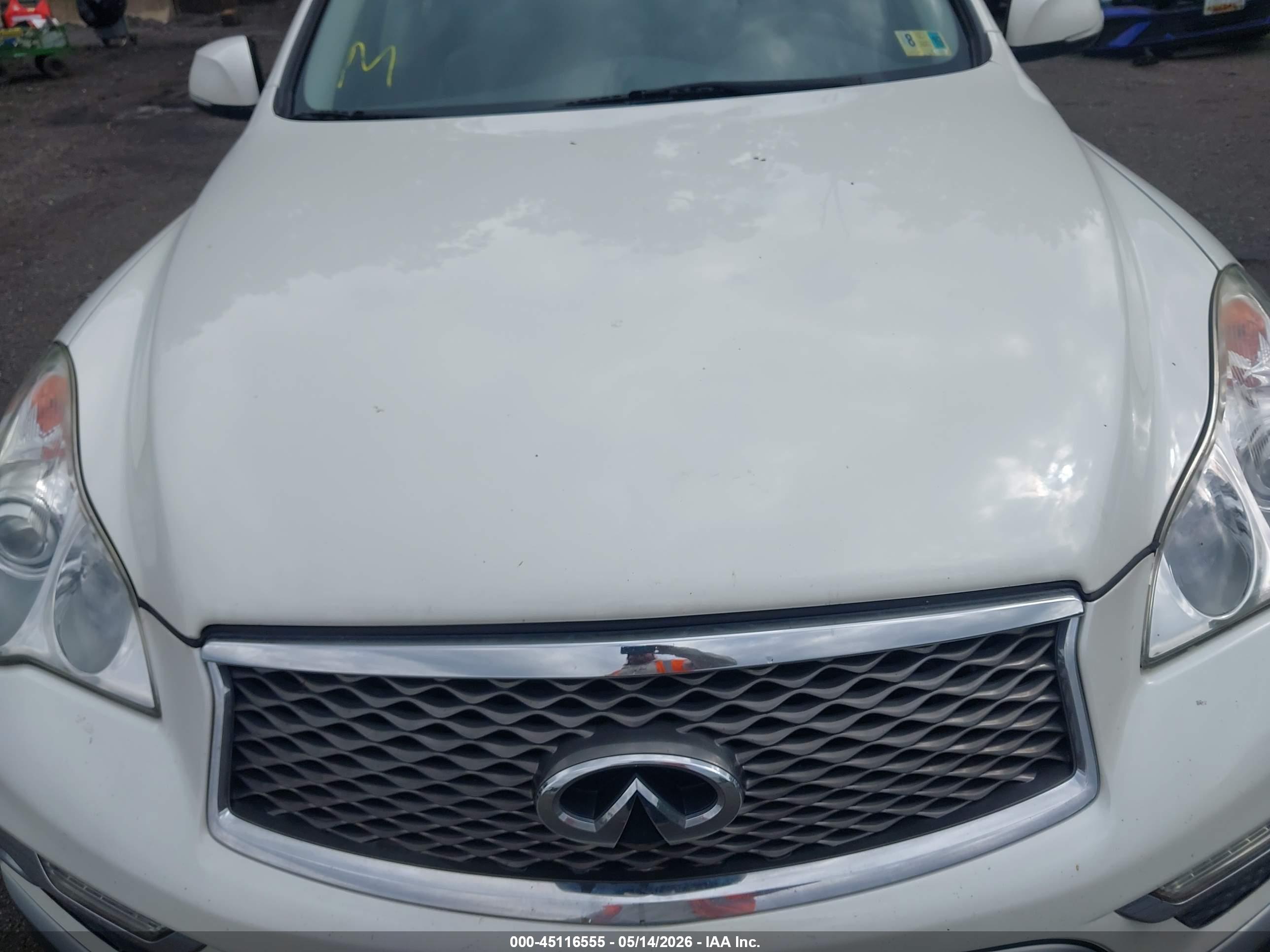 INFINITI QX50 image 6