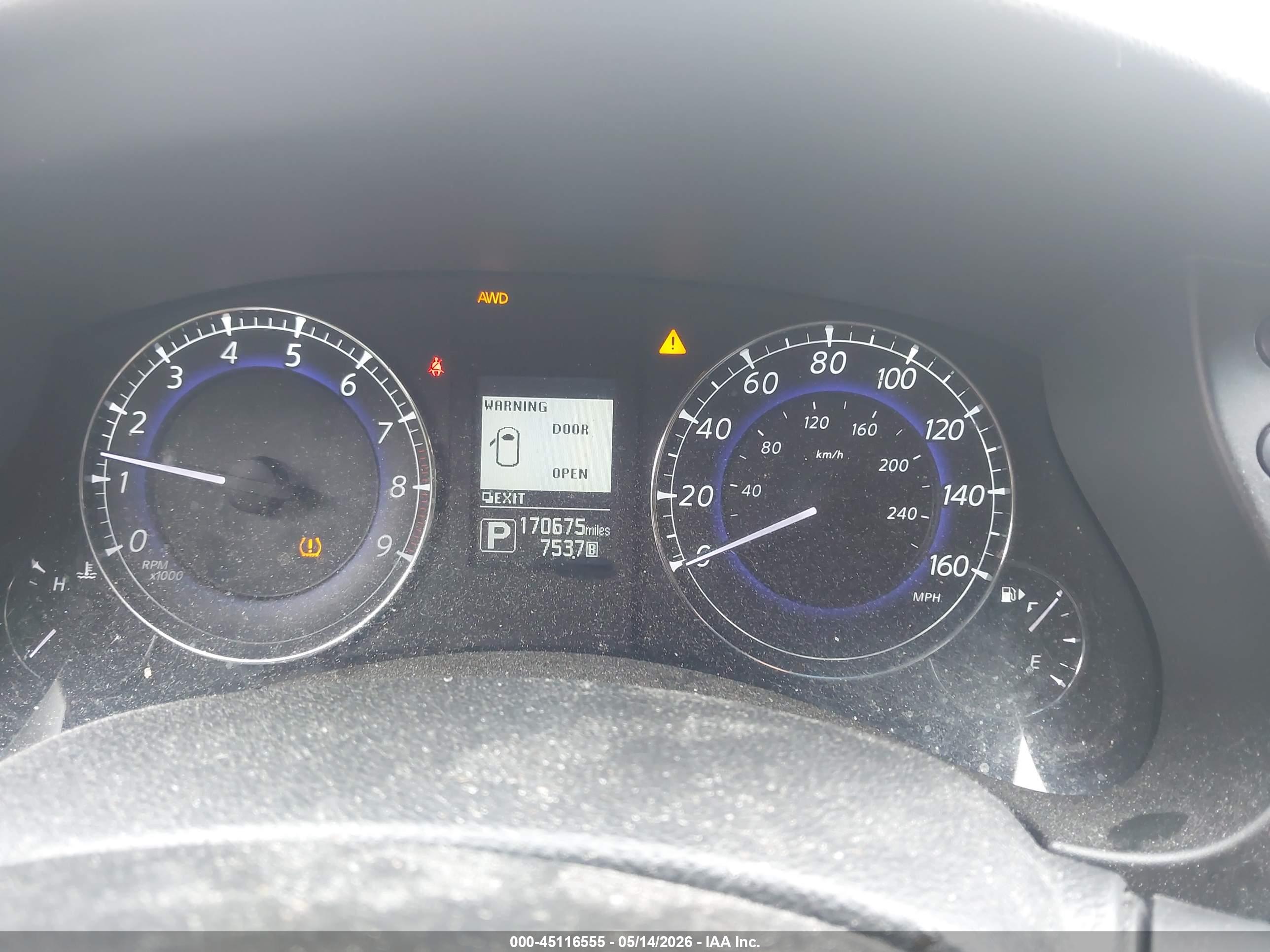 INFINITI QX50 image 7