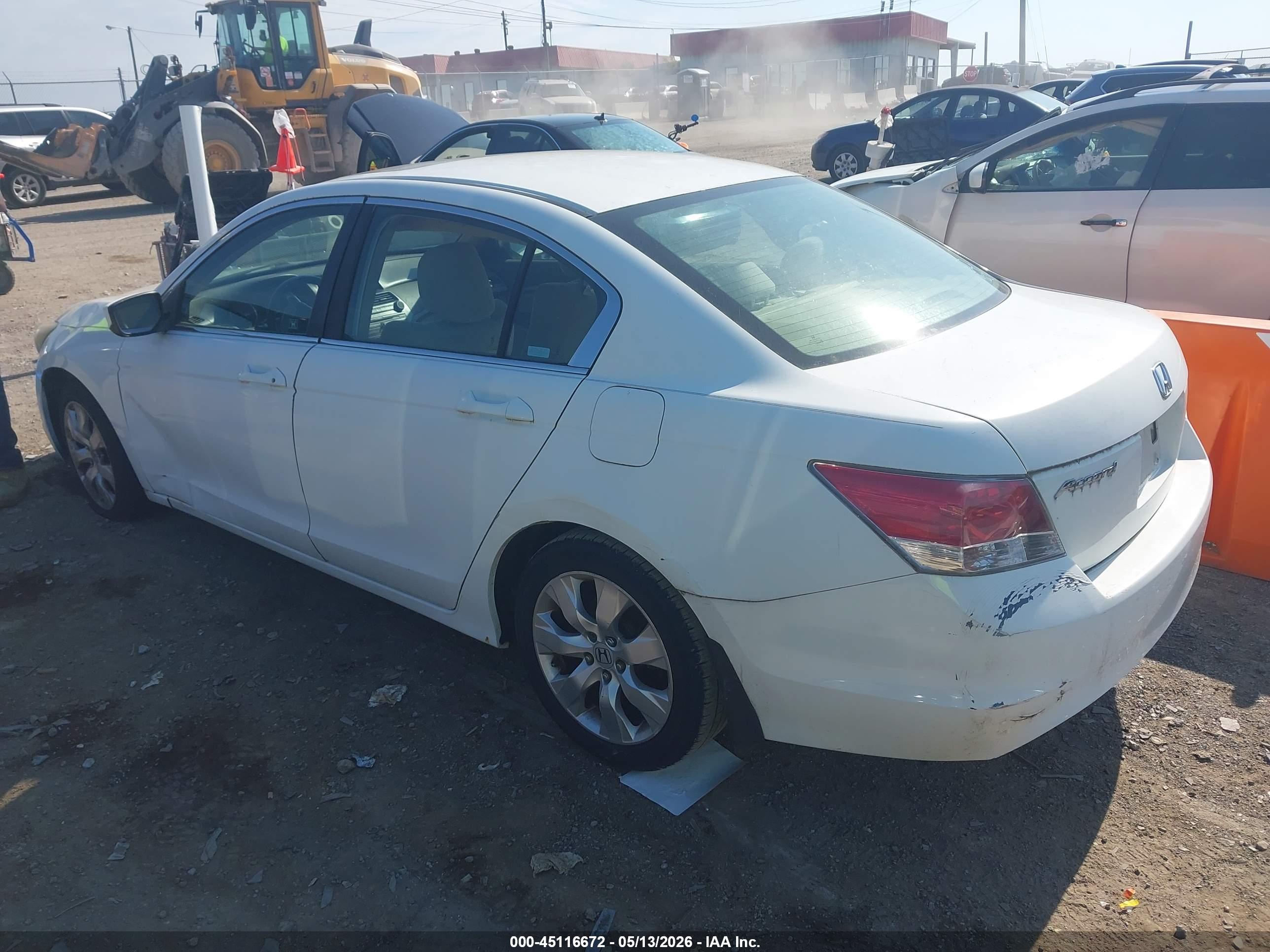 HONDA ACCORD image 3