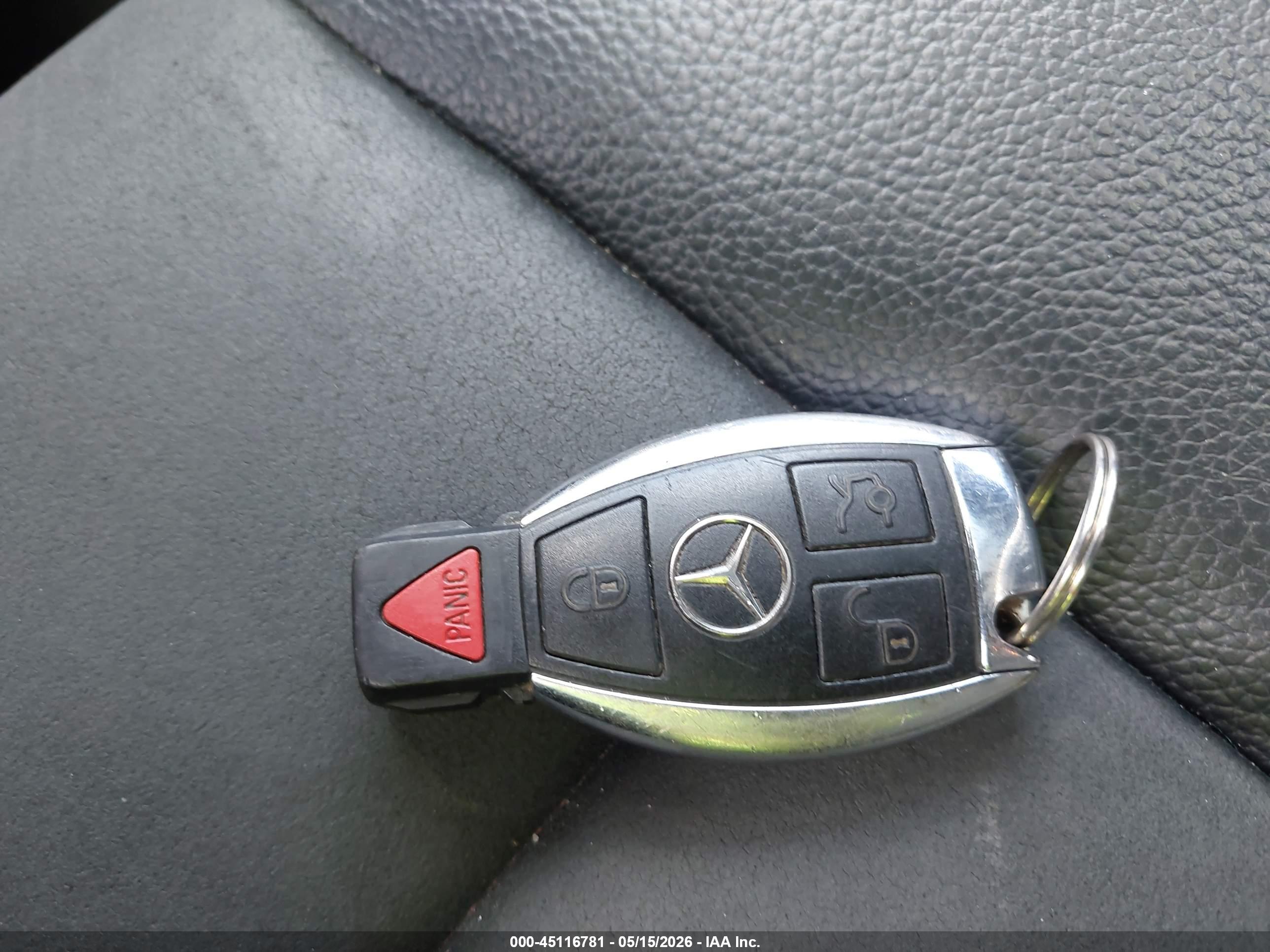 MERCEDES-BENZ C image 11