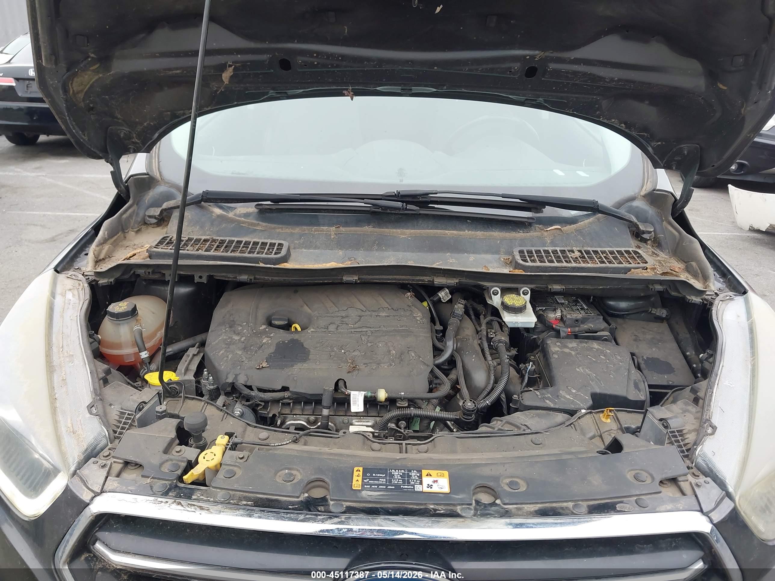 FORD ESCAPE image 10