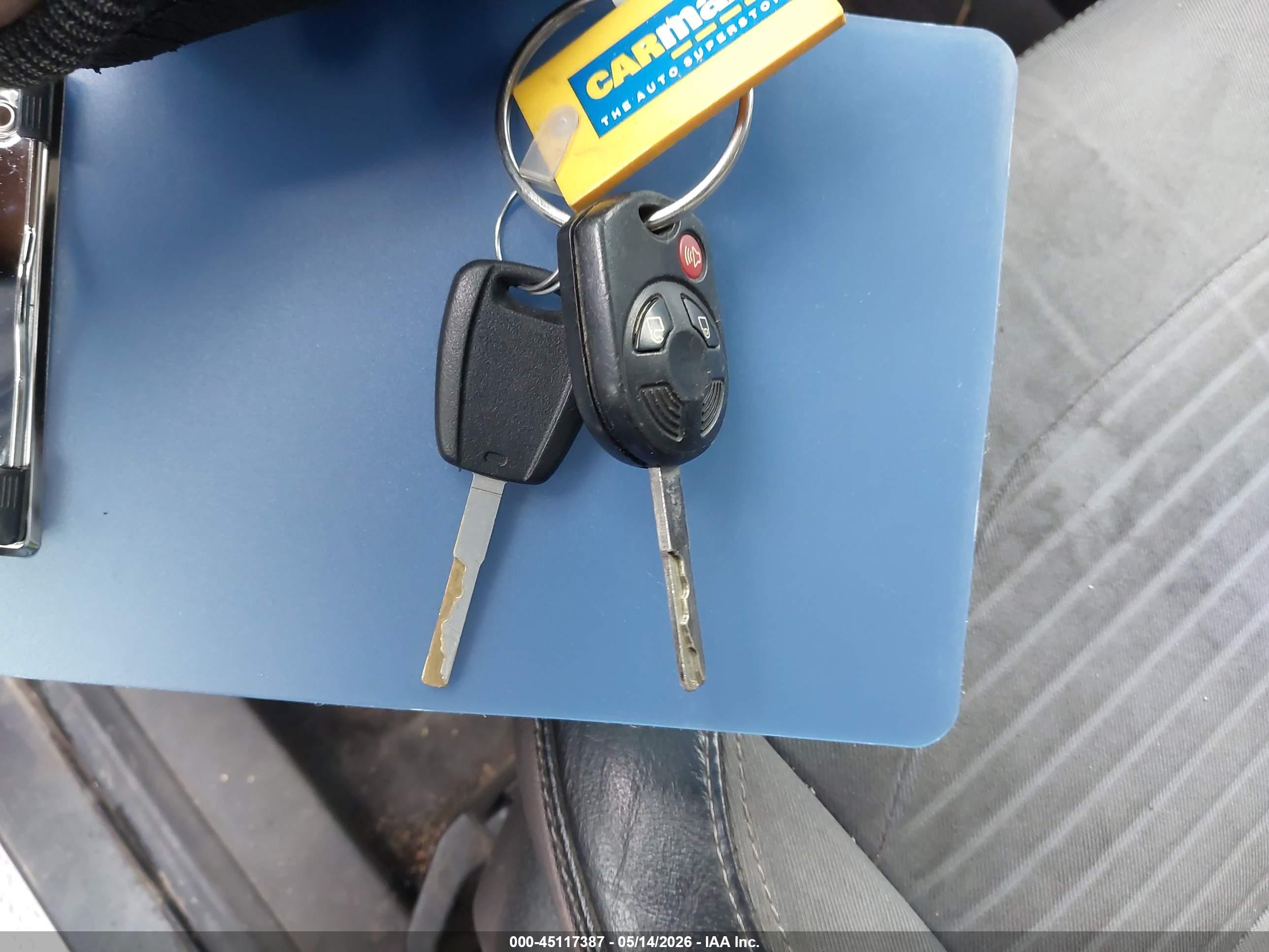 FORD ESCAPE image 11