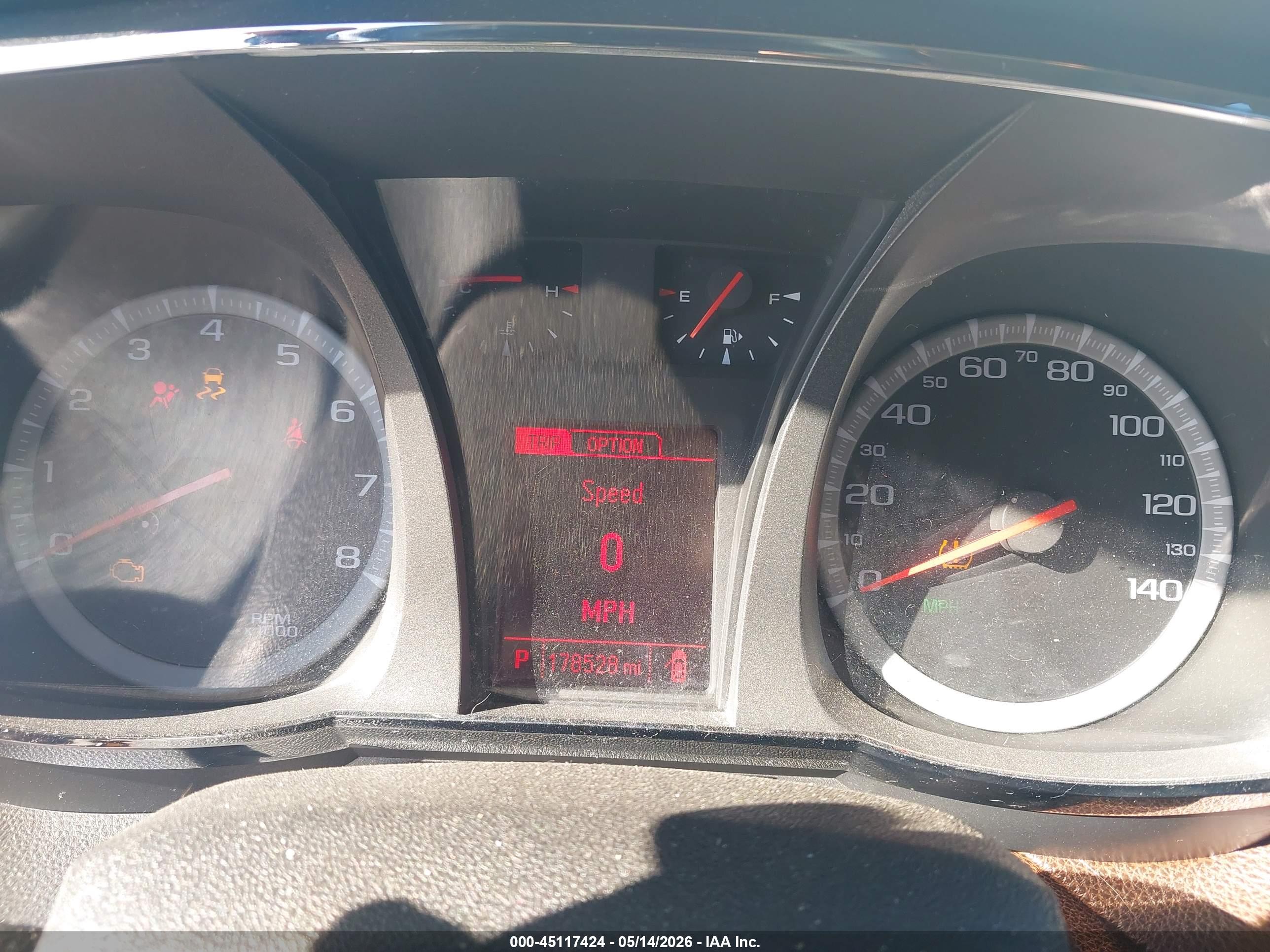 GMC TERRAIN image 7