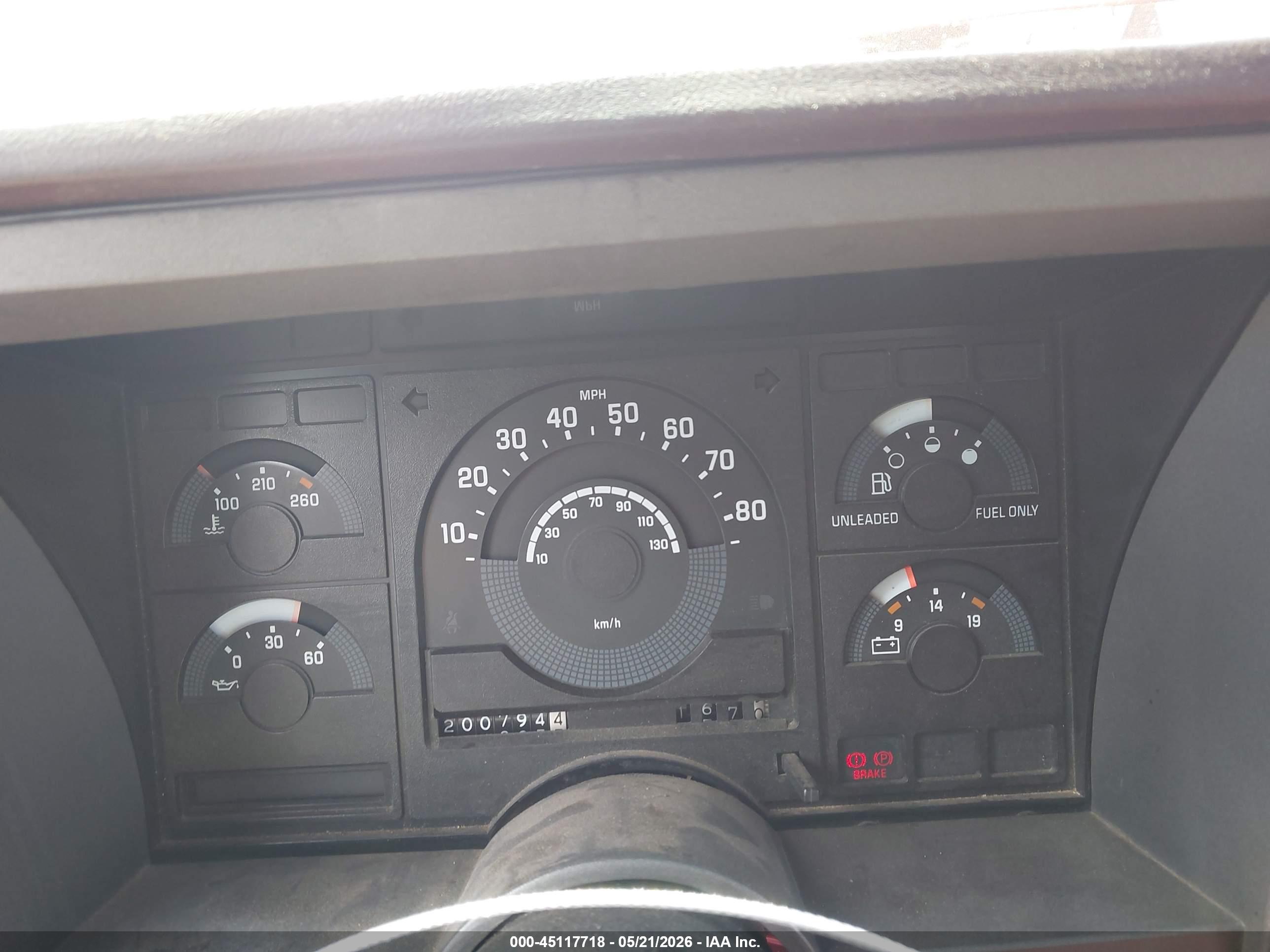 GMC SIERRA image 7