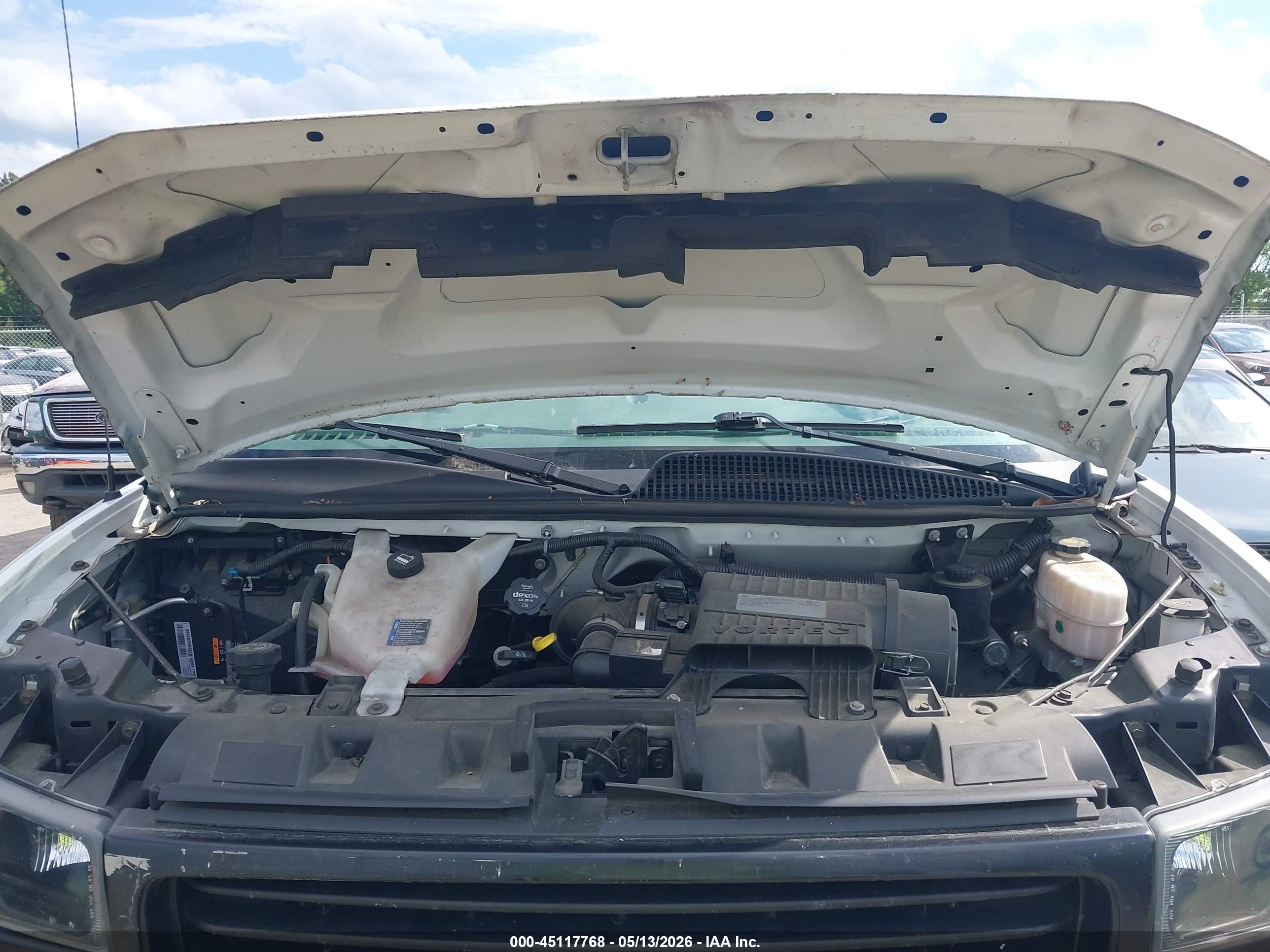 GMC SAVANA image 10