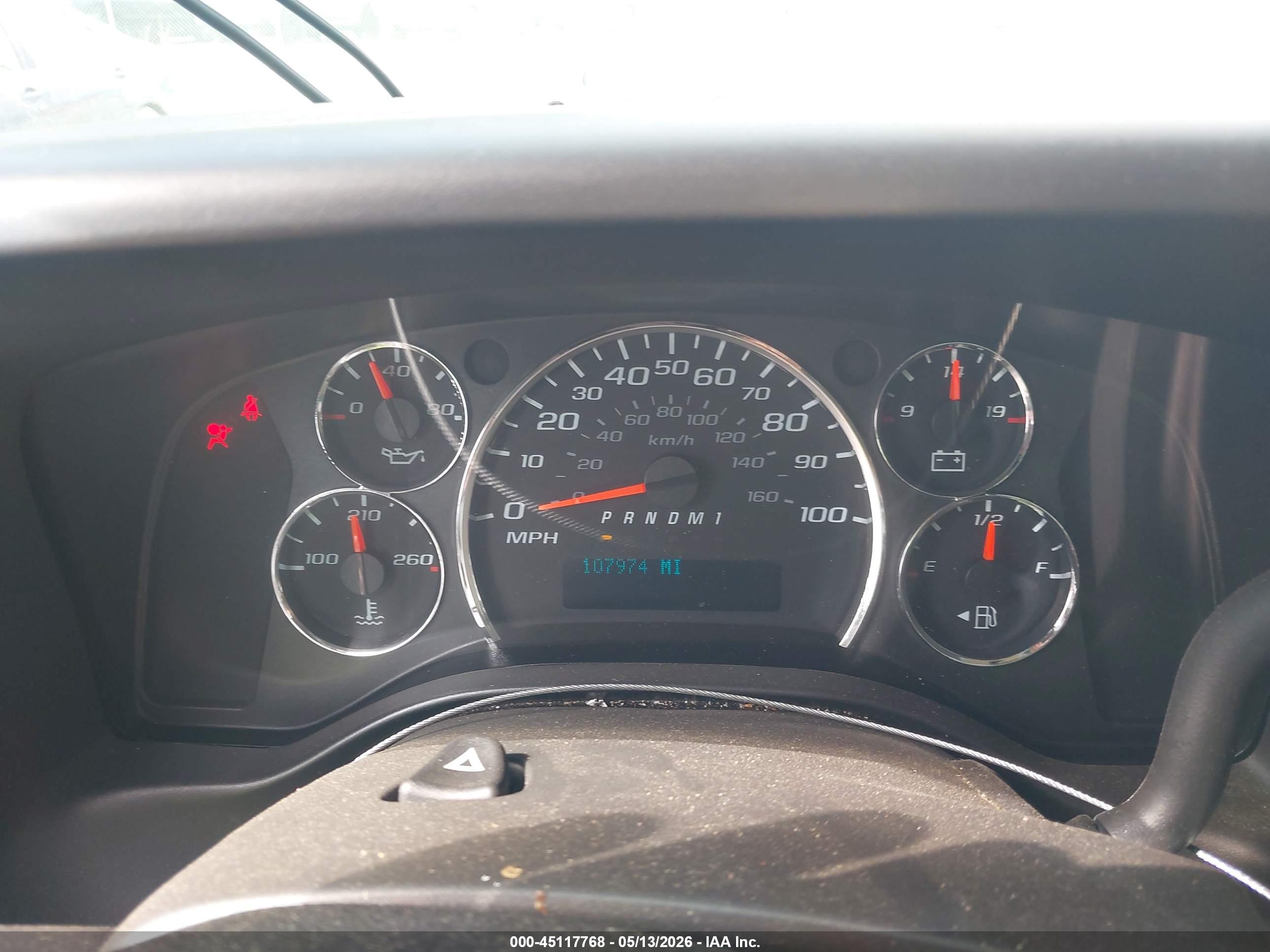 GMC SAVANA image 7