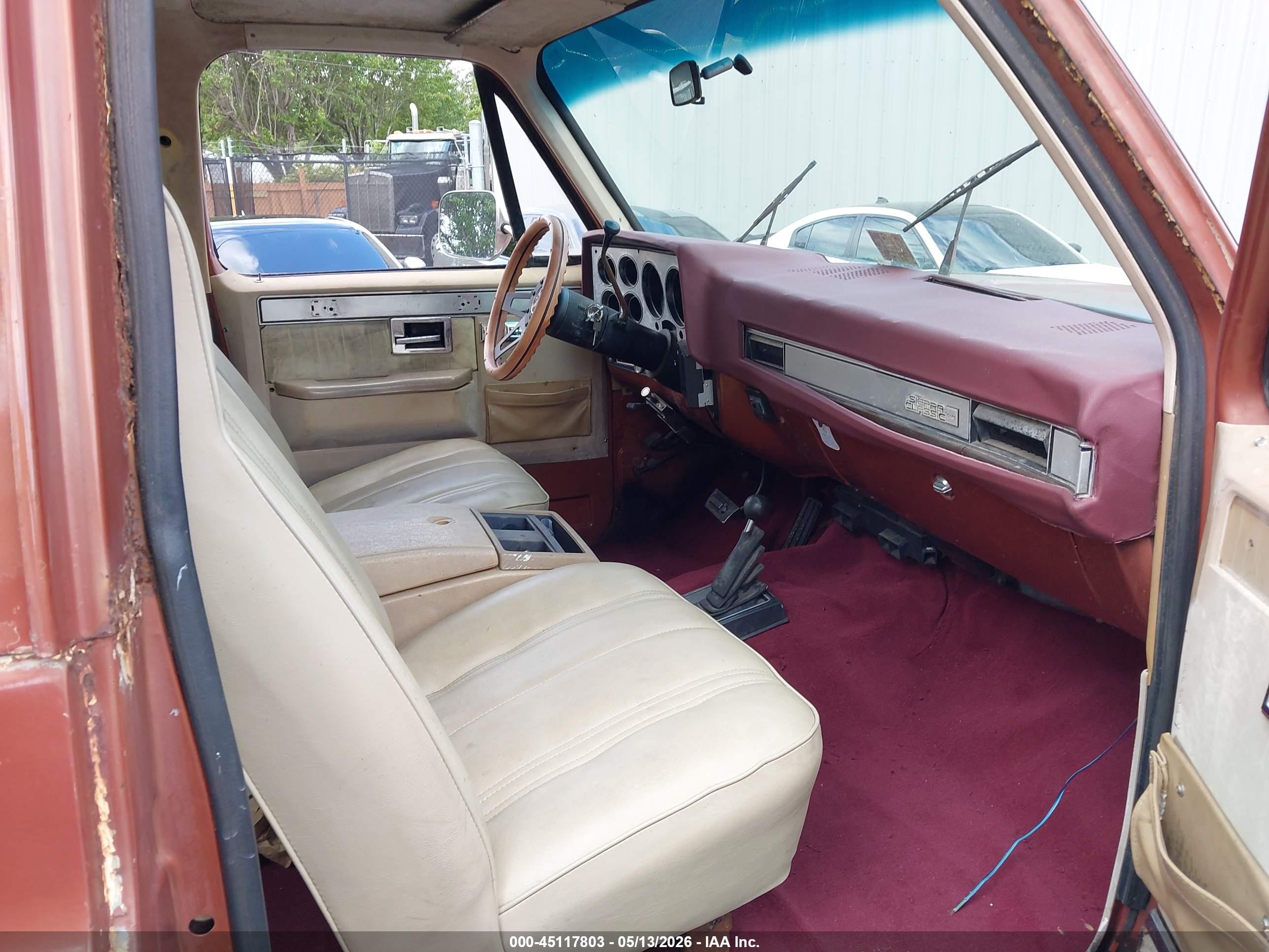 GMC JIMMY image 5