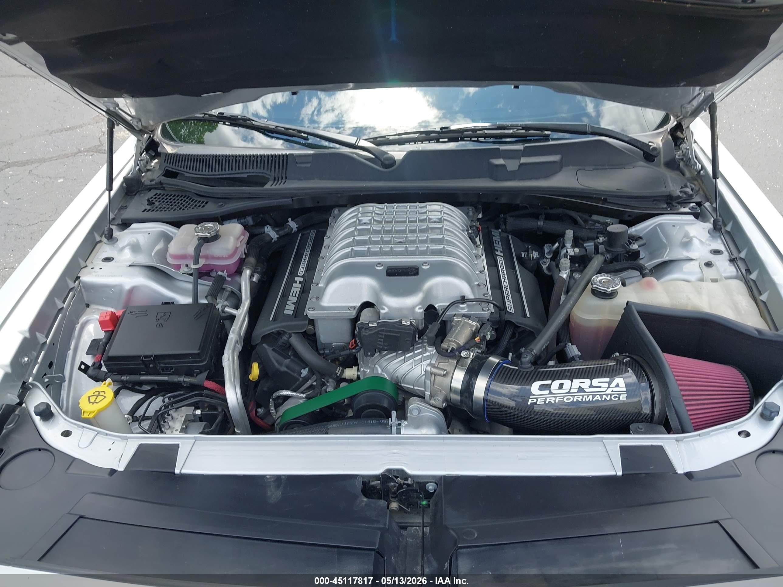 DODGE CHALLENGER image 10