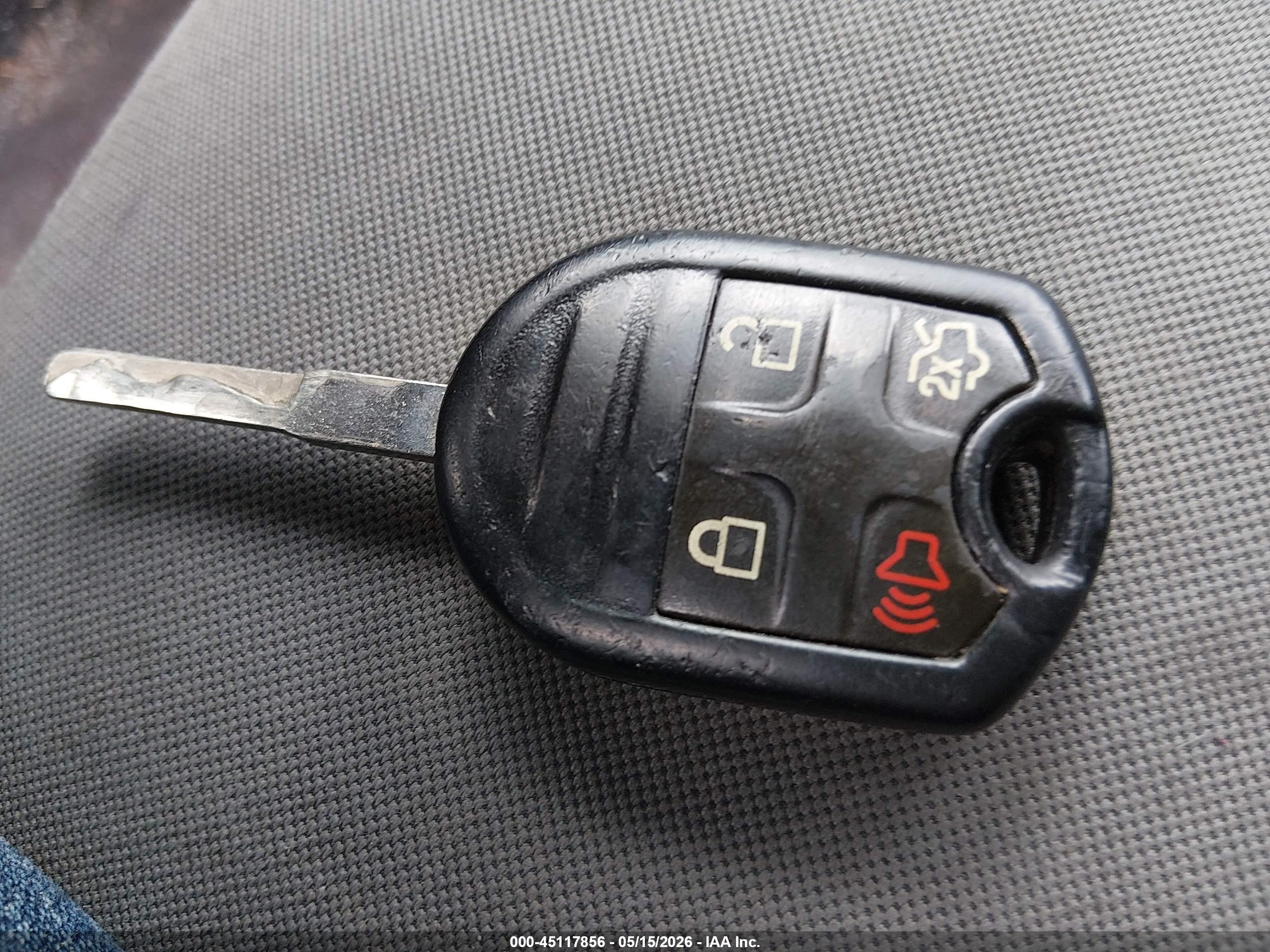 FORD FIESTA image 11