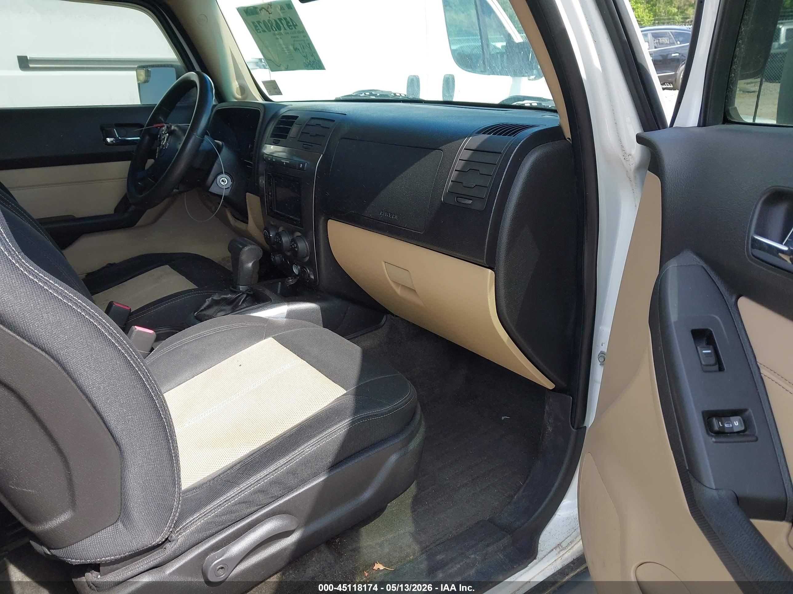 HUMMER H3 image 5