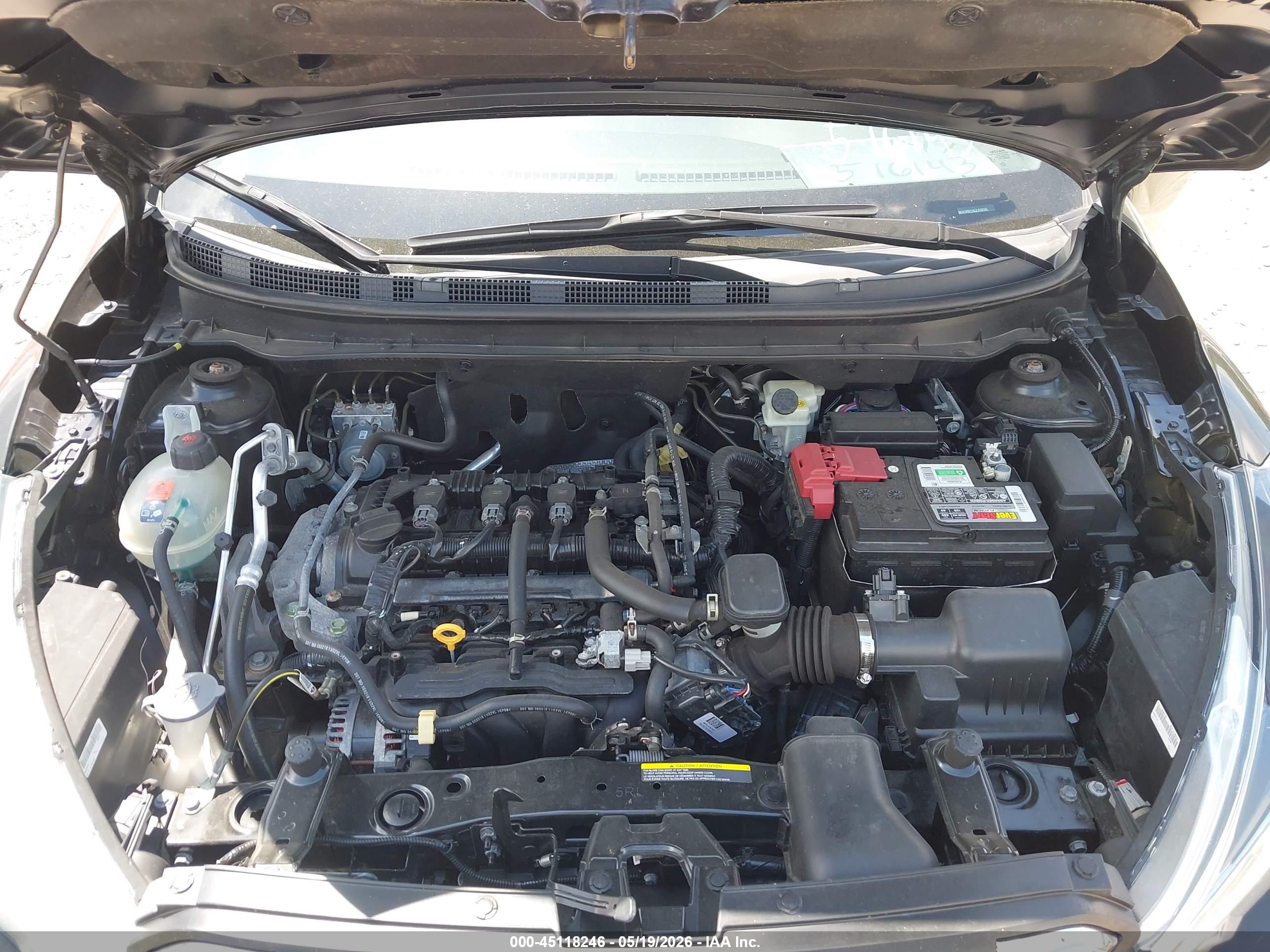 NISSAN KICKS image 10