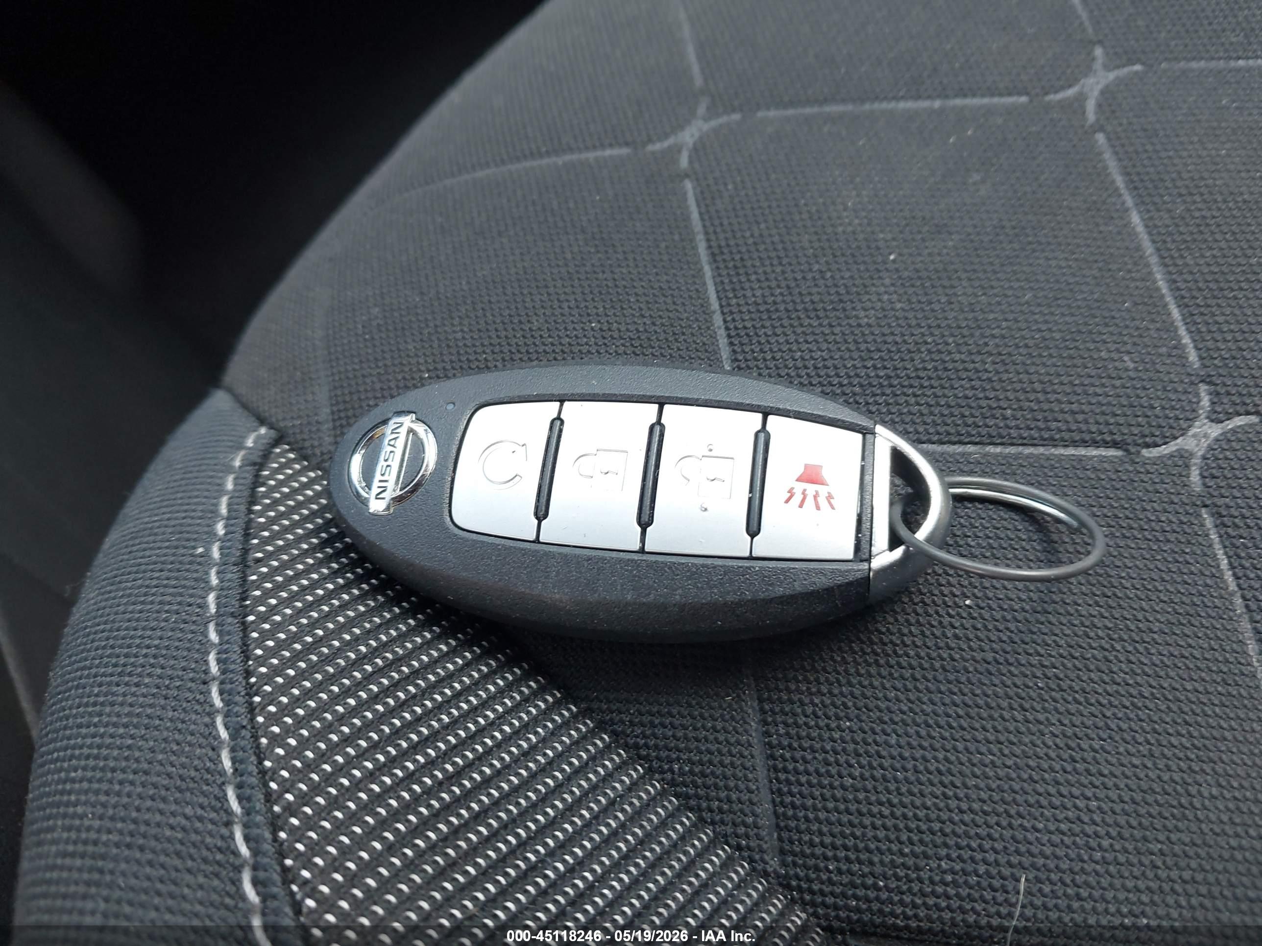 NISSAN KICKS image 11