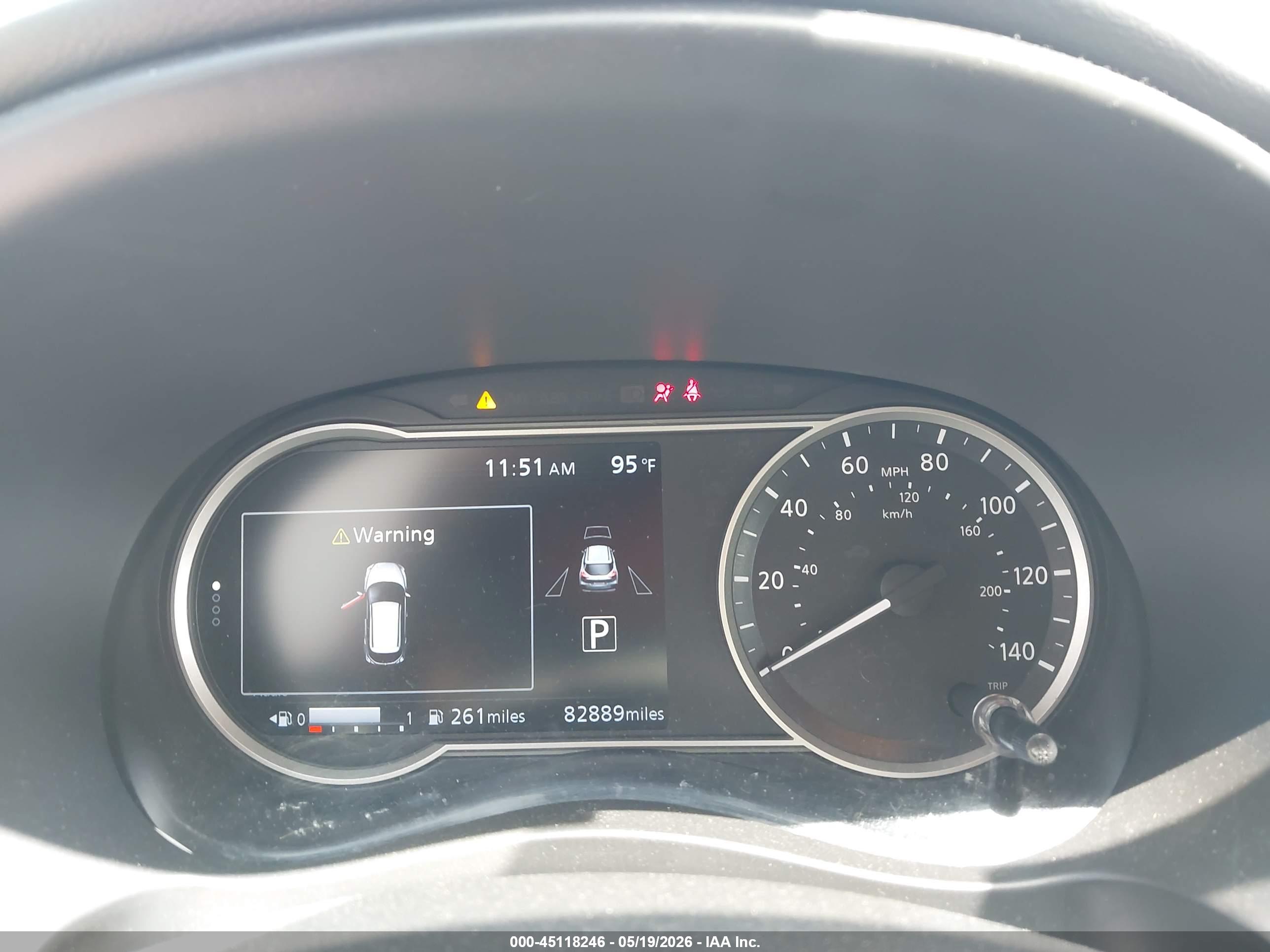 NISSAN KICKS image 7