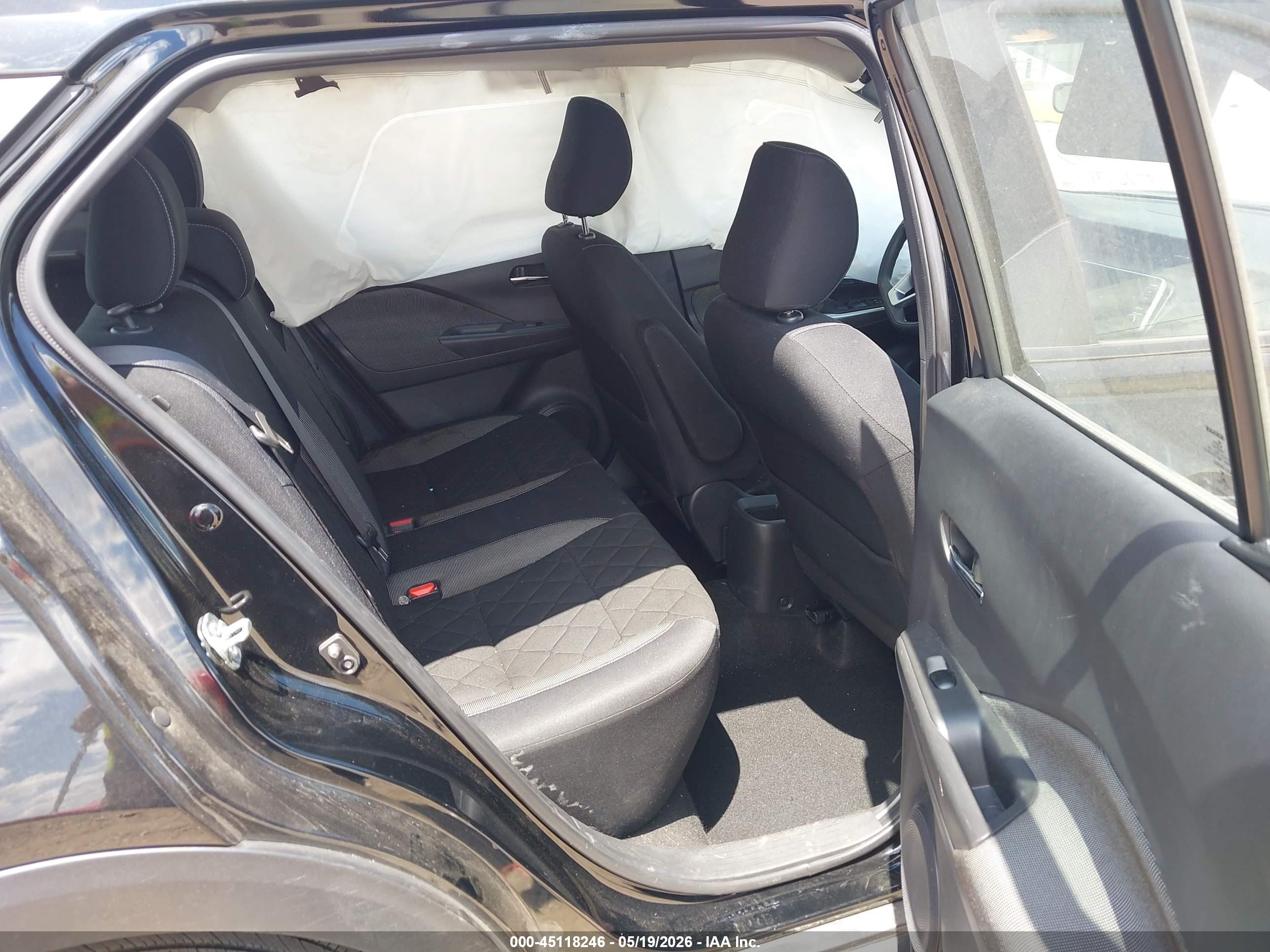NISSAN KICKS image 8