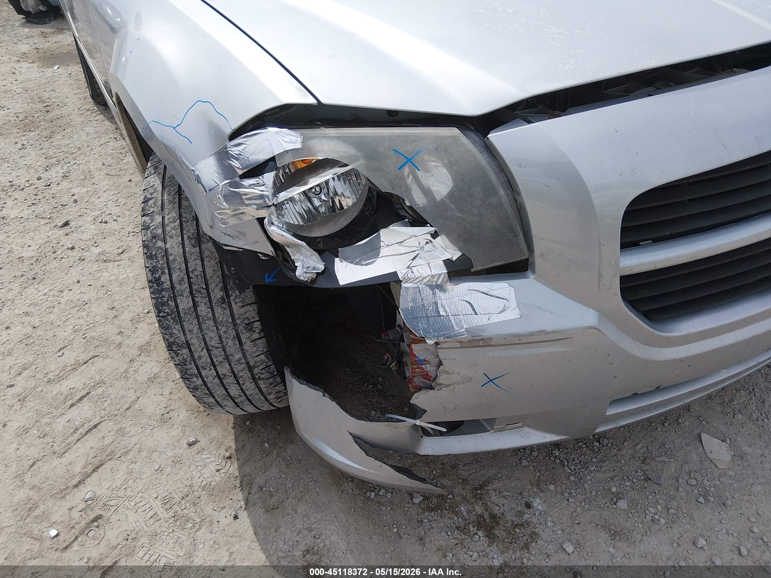 DODGE MAGNUM image 6