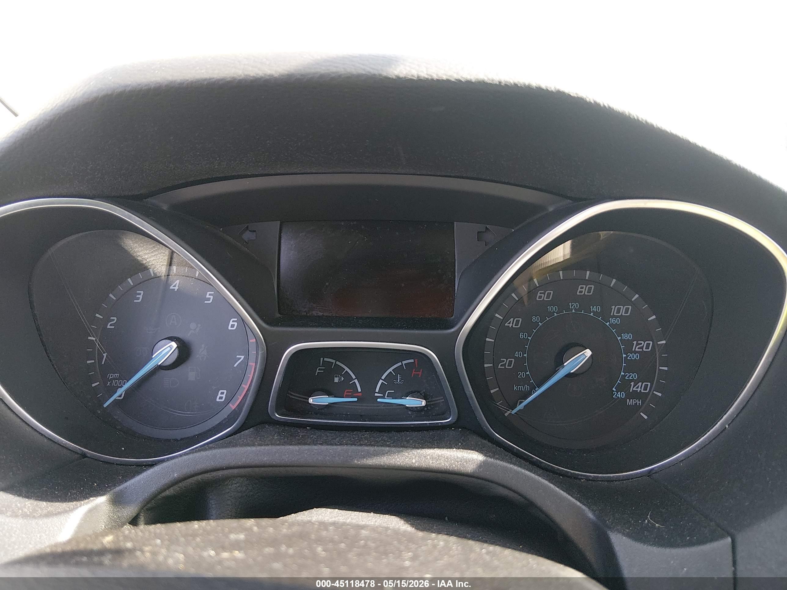 FORD FOCUS image 7