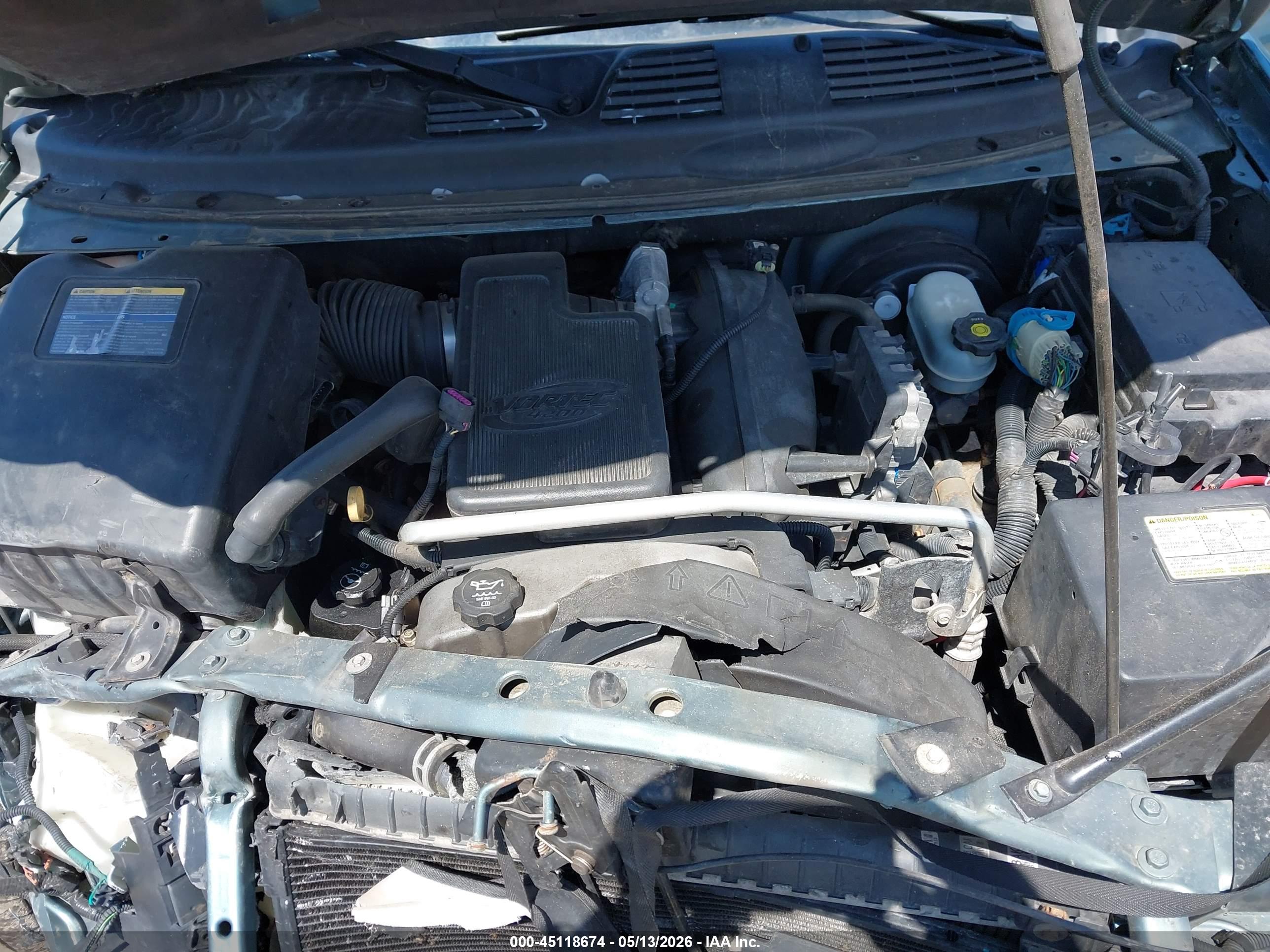 GMC ENVOY image 10