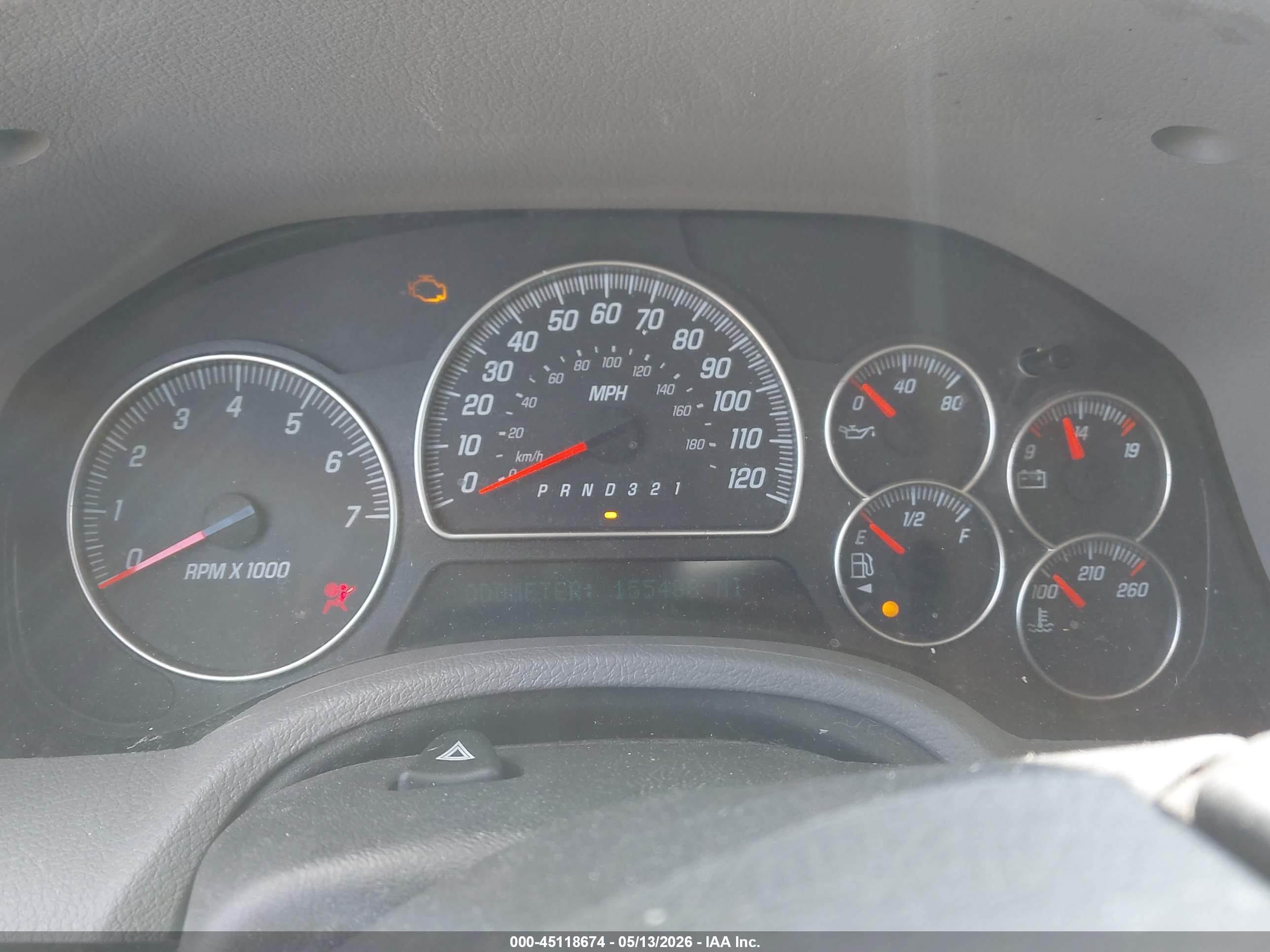 GMC ENVOY image 7