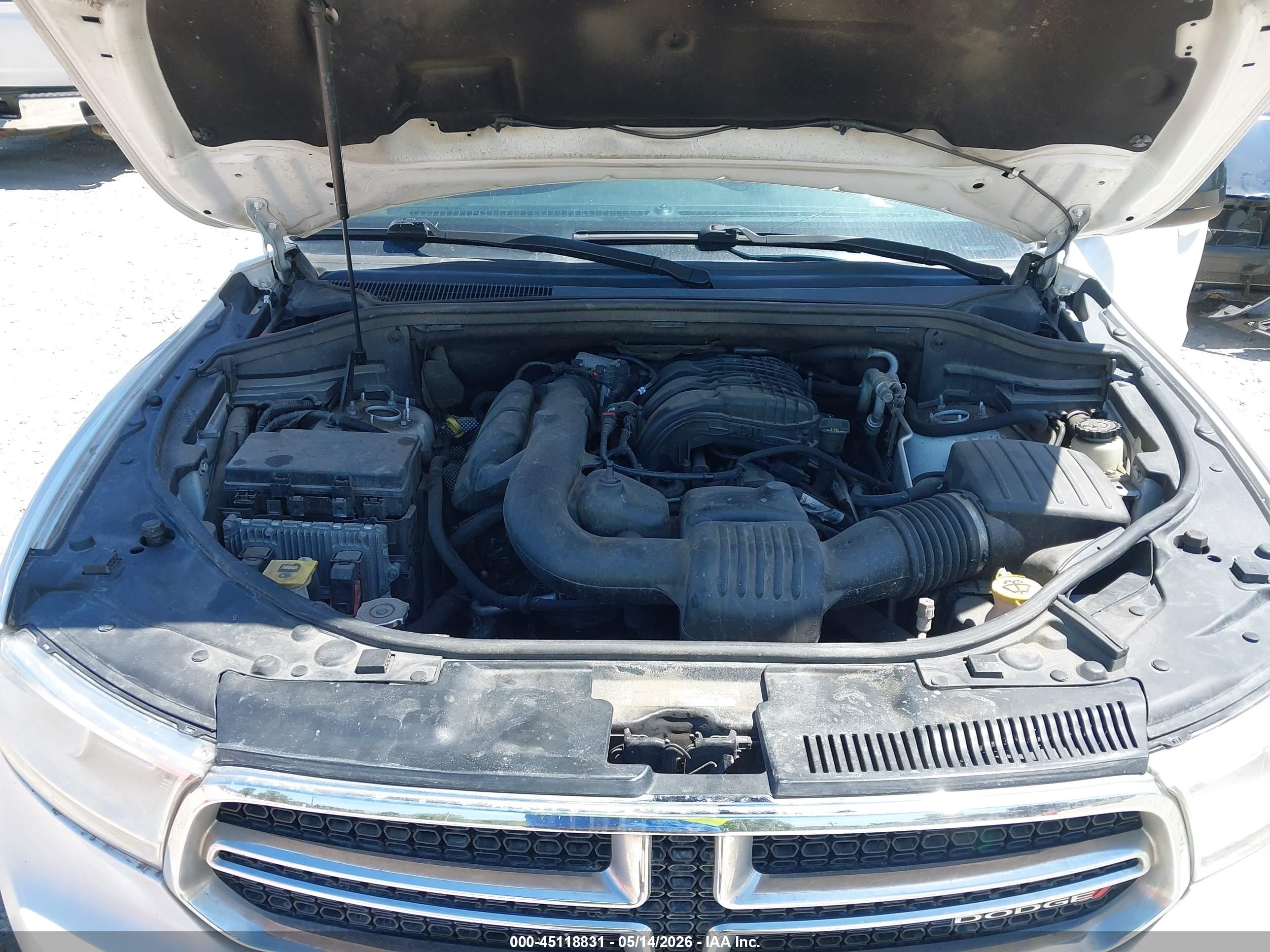 DODGE DURANGO image 10