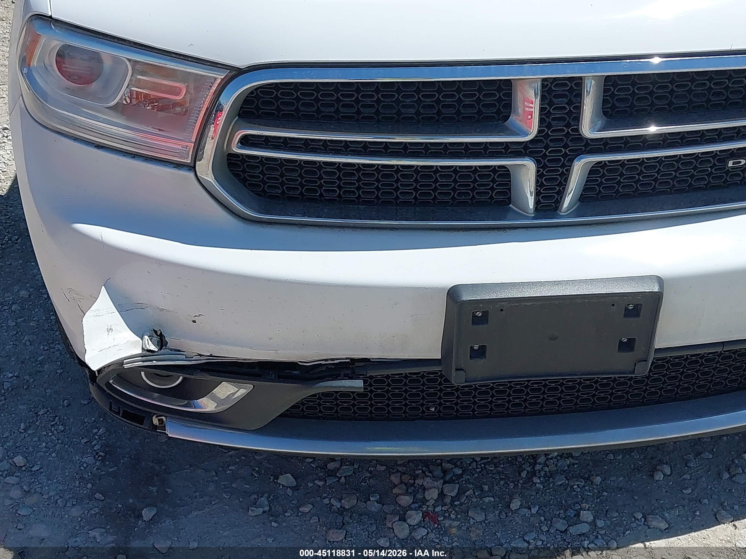 DODGE DURANGO image 6