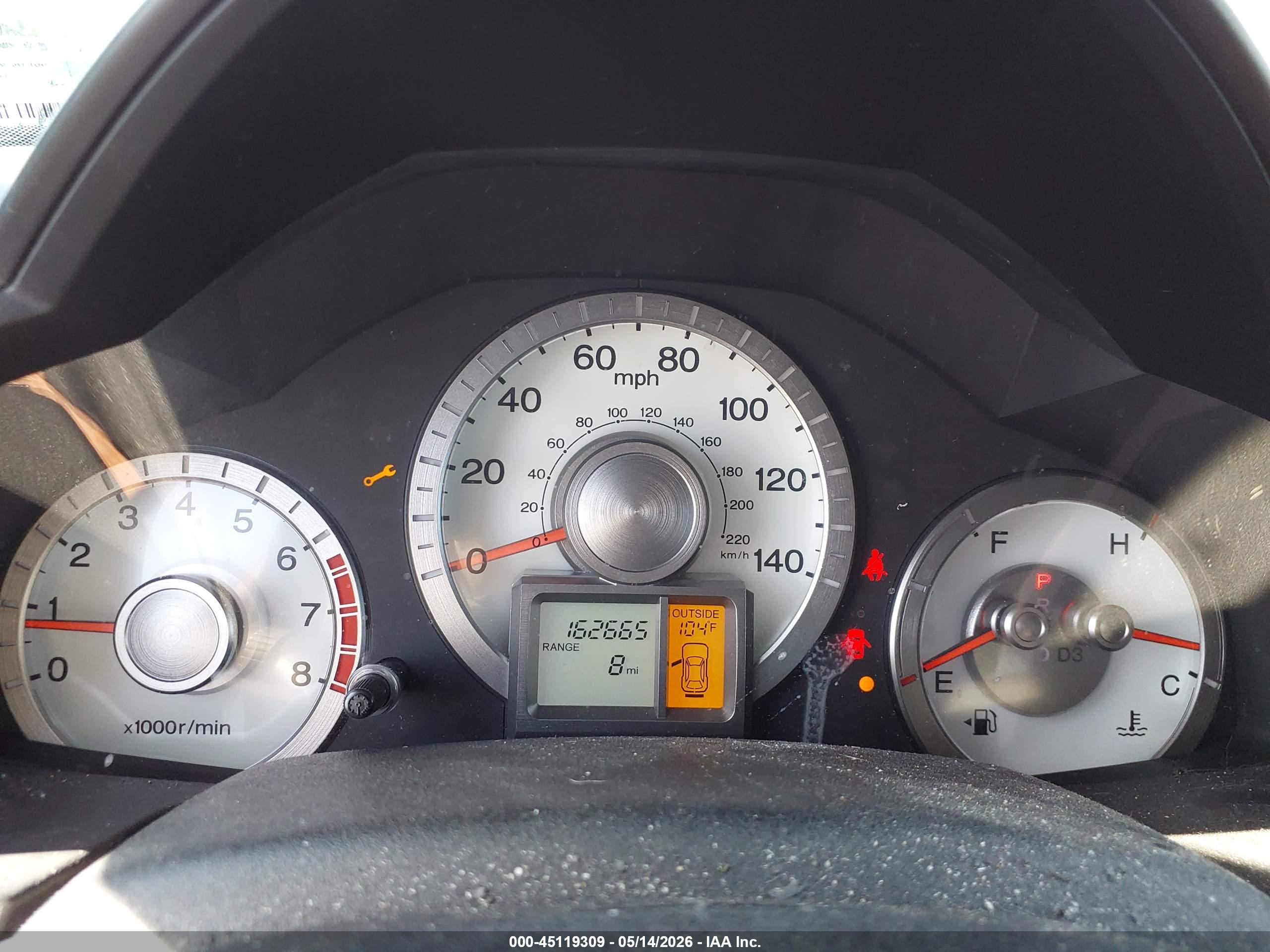 HONDA PILOT image 7