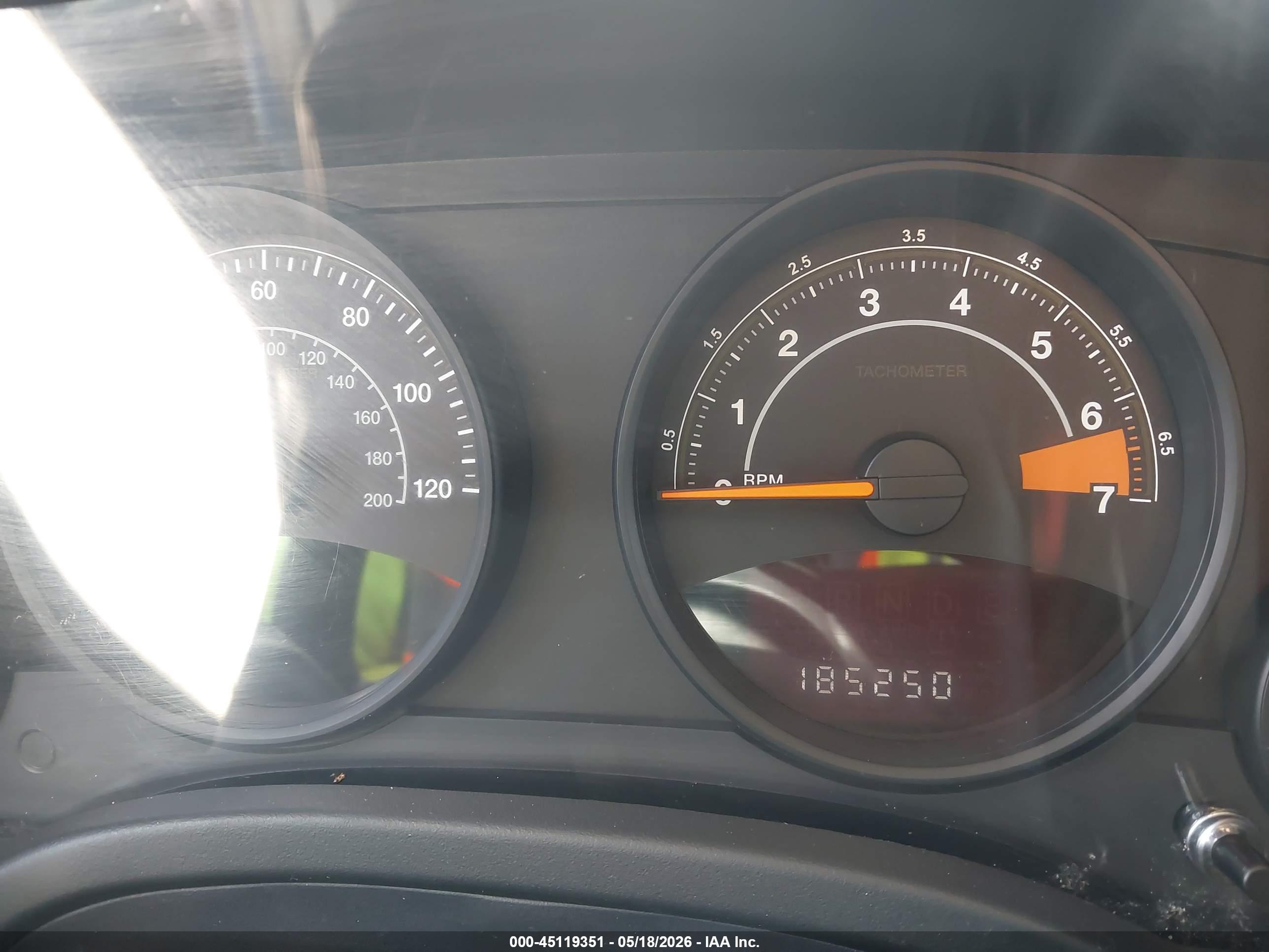 JEEP PATRIOT image 7