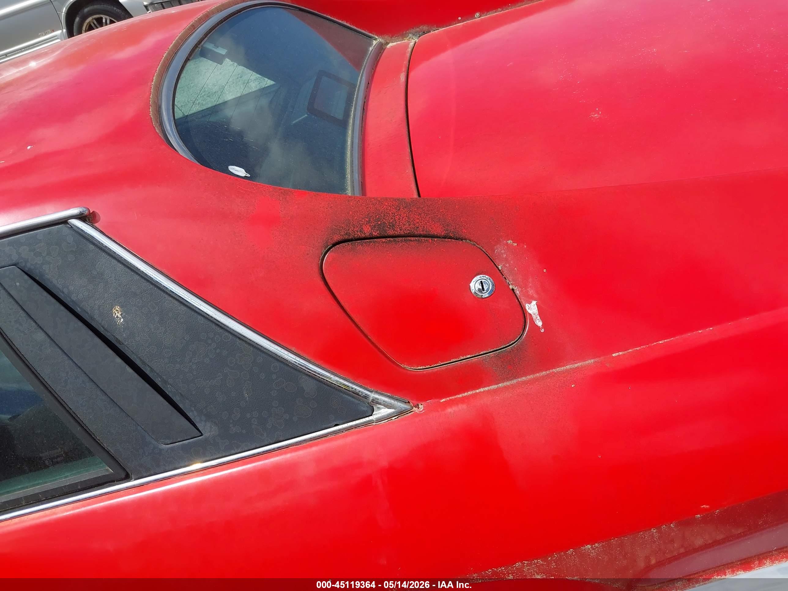 JAGUAR XJS image 6
