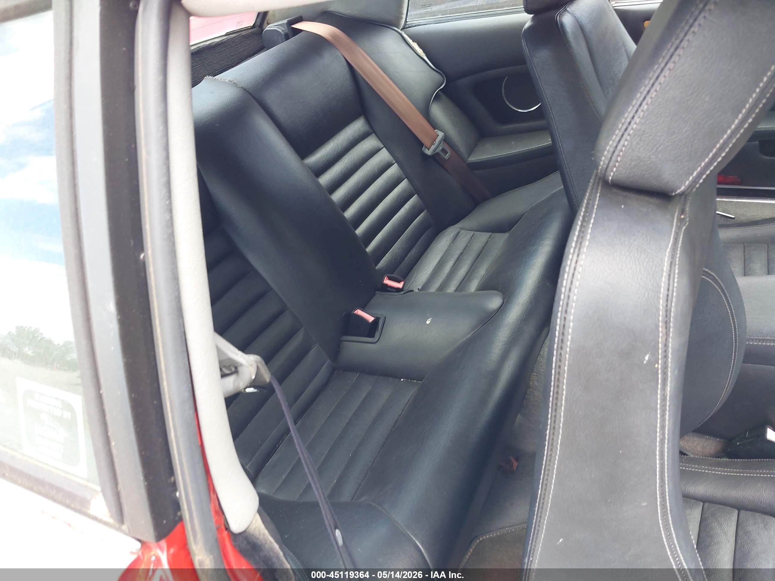 JAGUAR XJS image 8