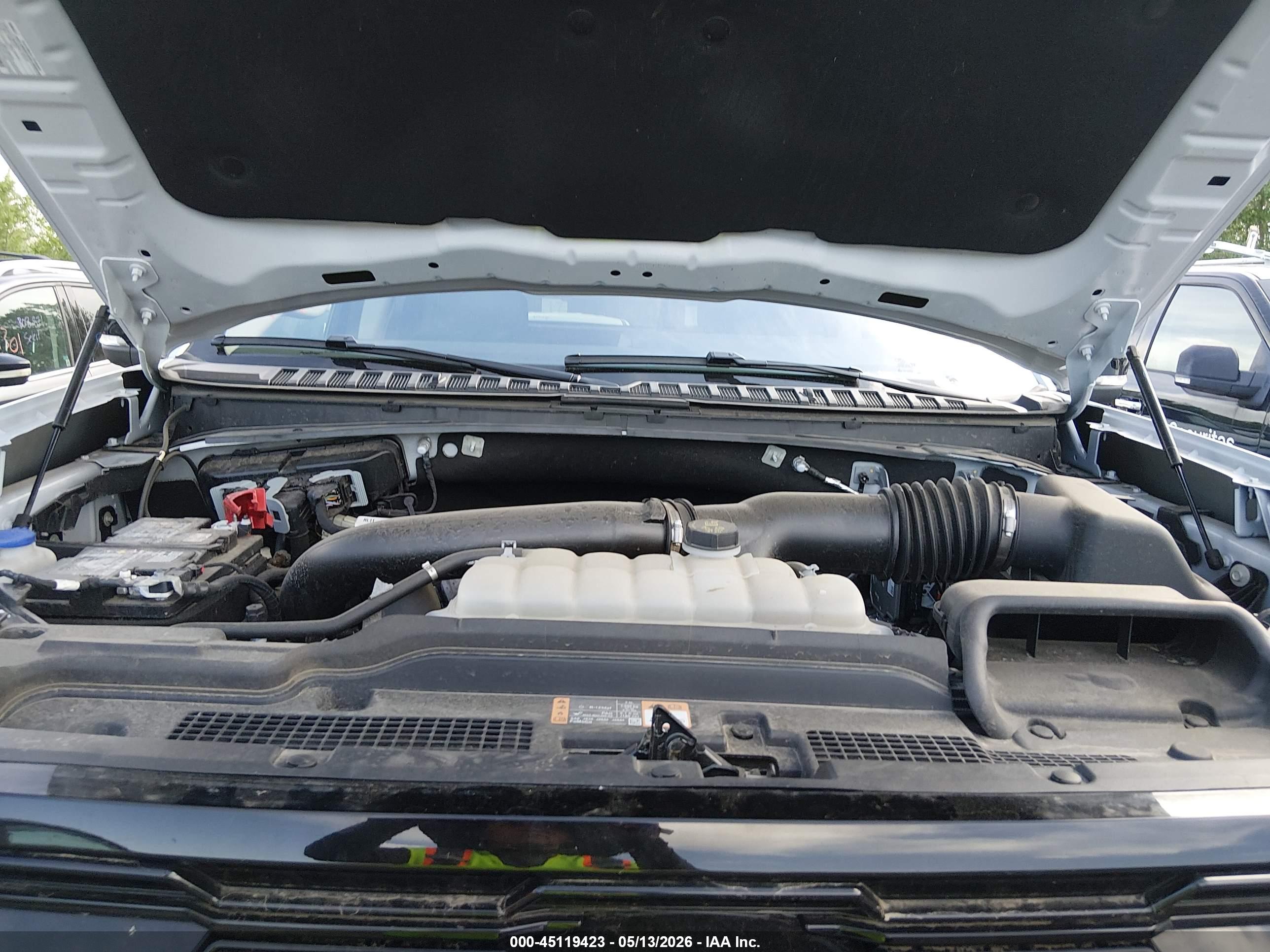FORD EXPEDITION image 10