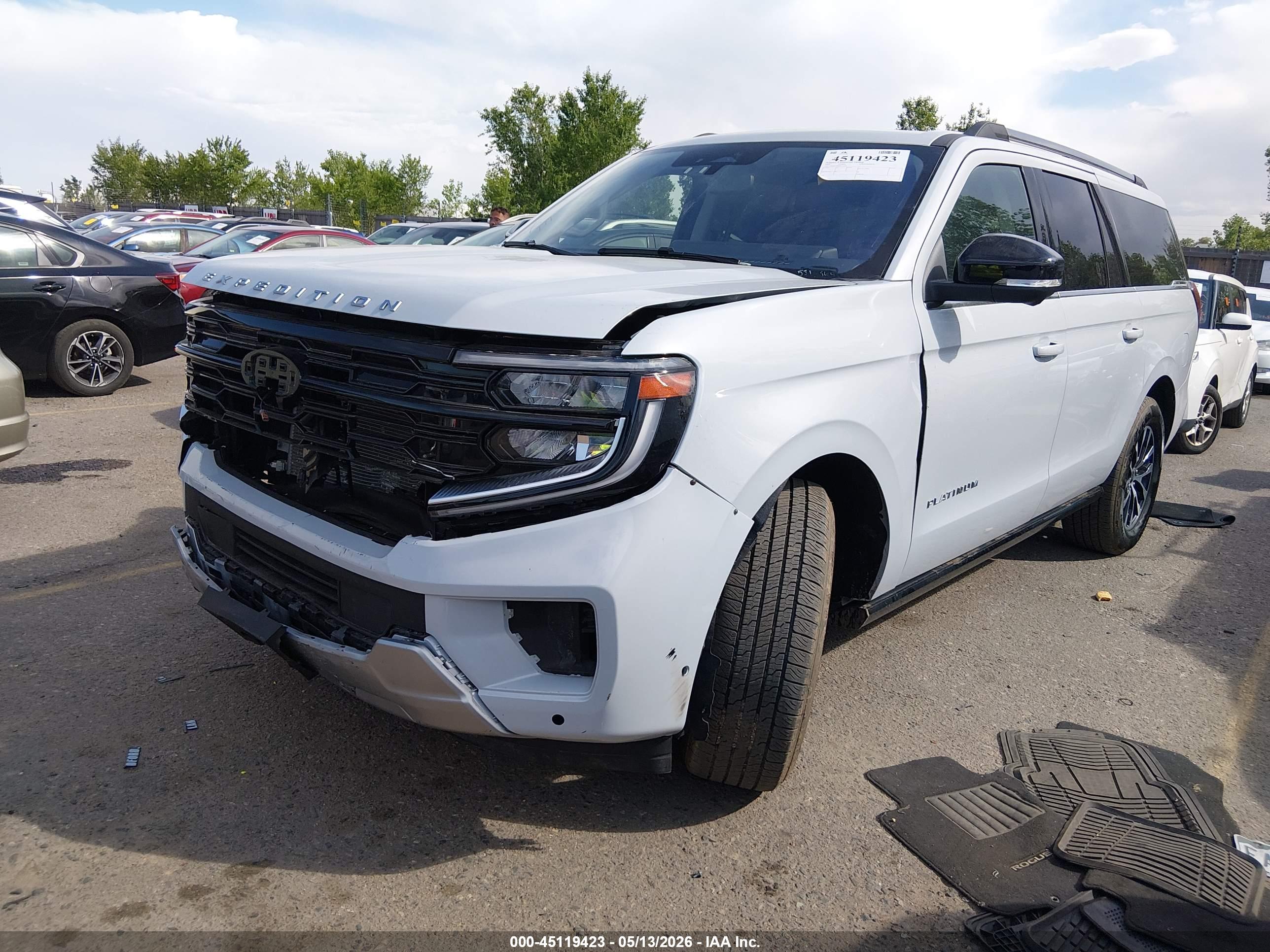 FORD EXPEDITION image 2