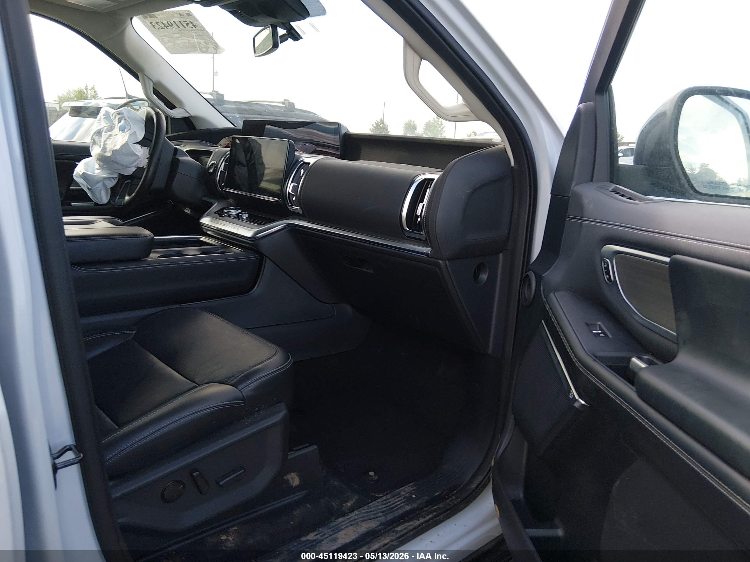 FORD EXPEDITION image 5