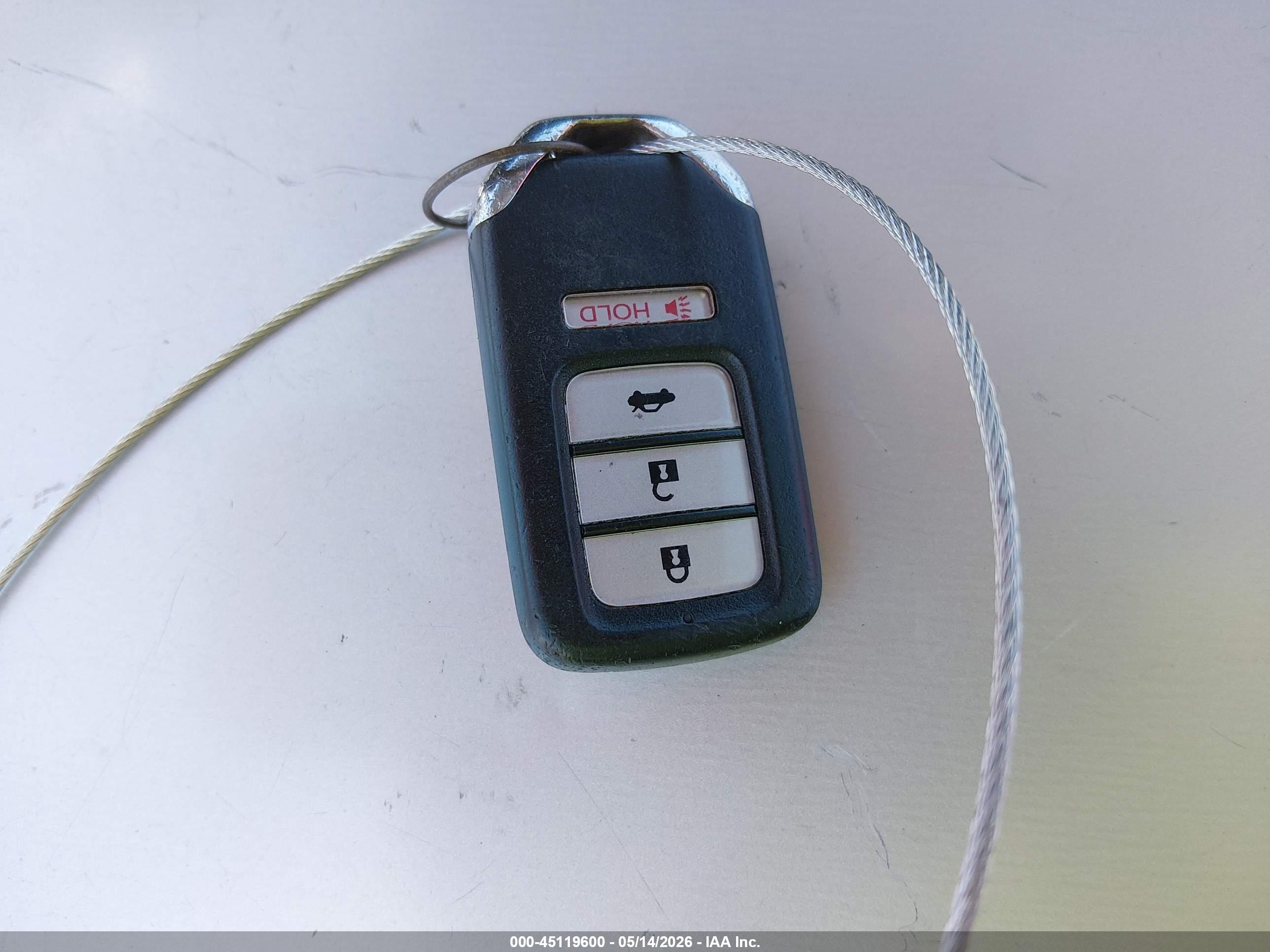 HONDA ACCORD image 11