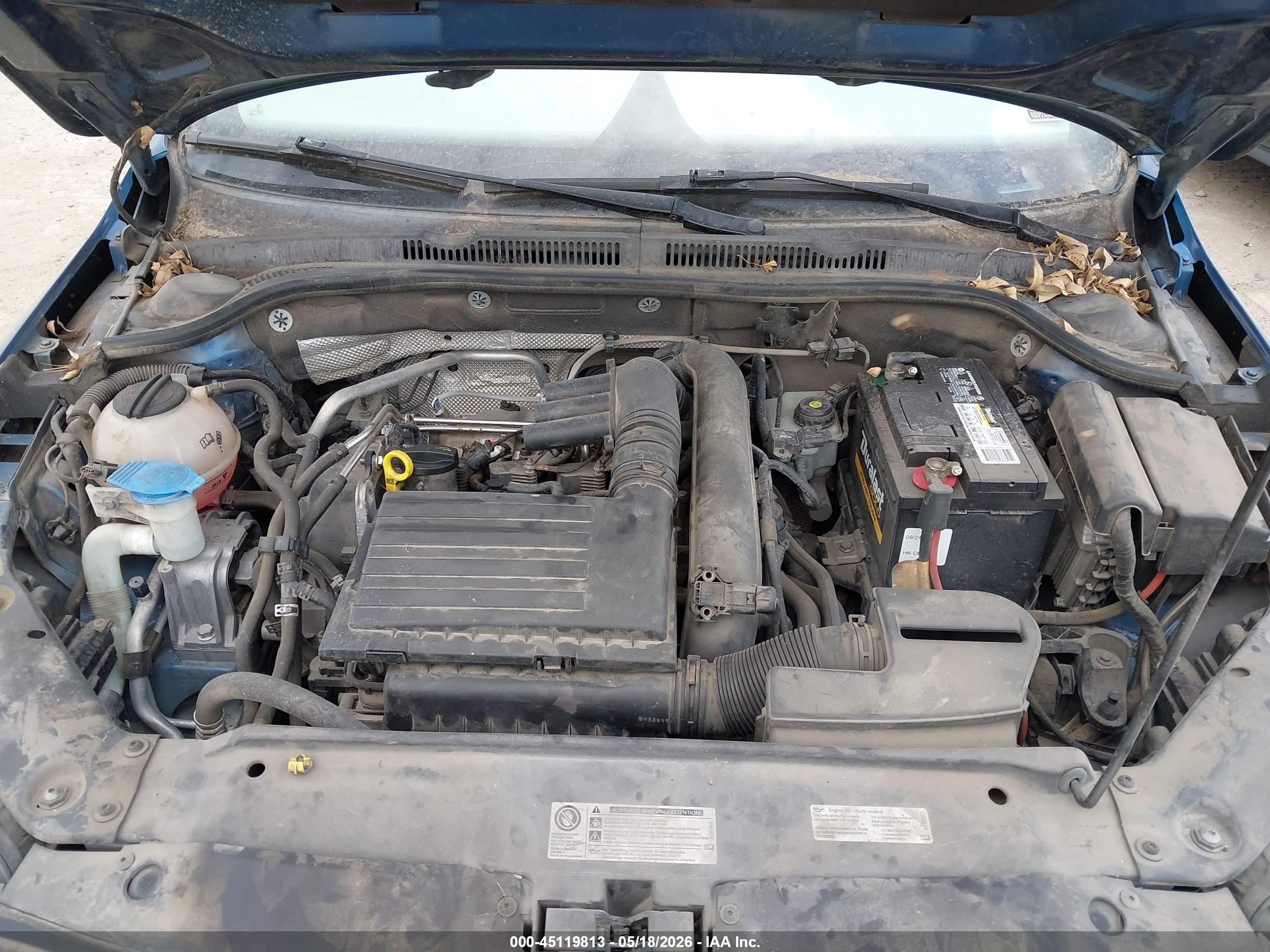 VOLKSWAGEN JETTA image 10