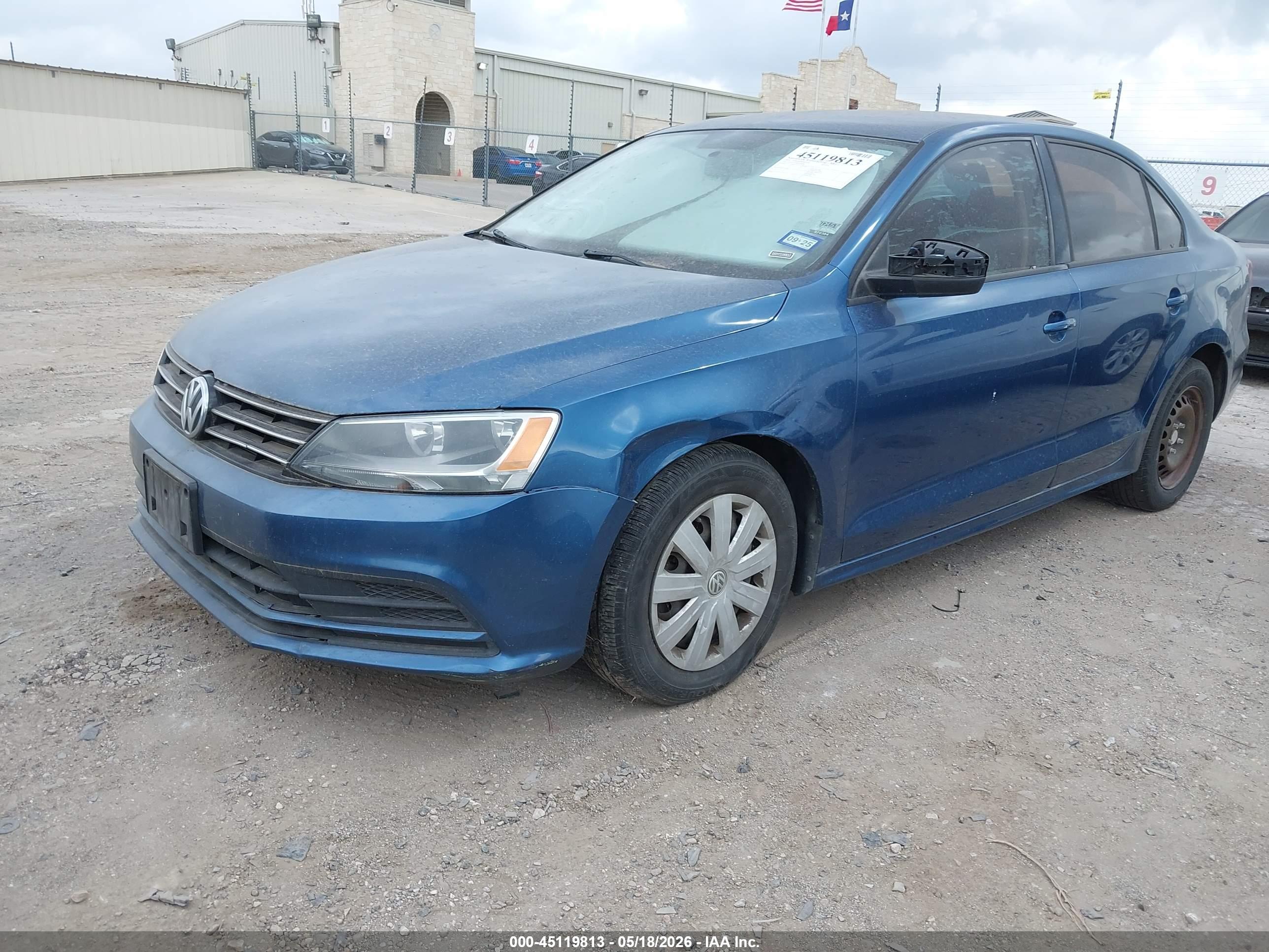 VOLKSWAGEN JETTA image 2