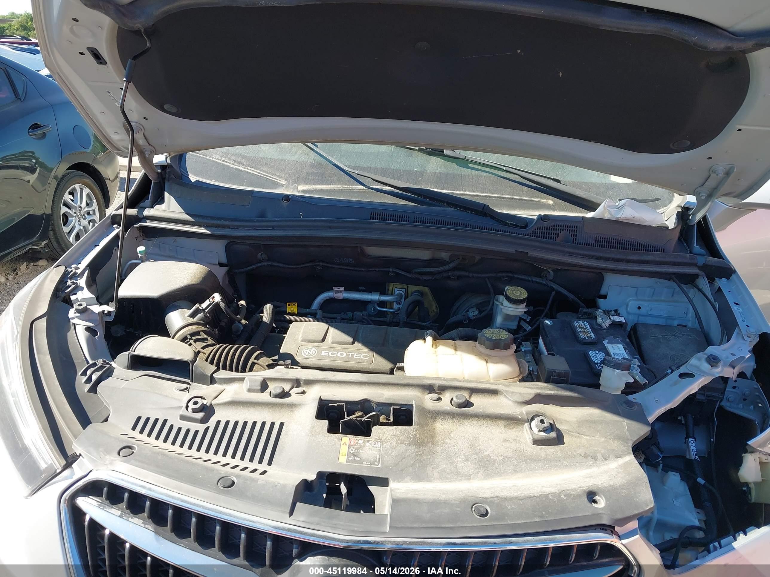 BUICK ENCORE image 10