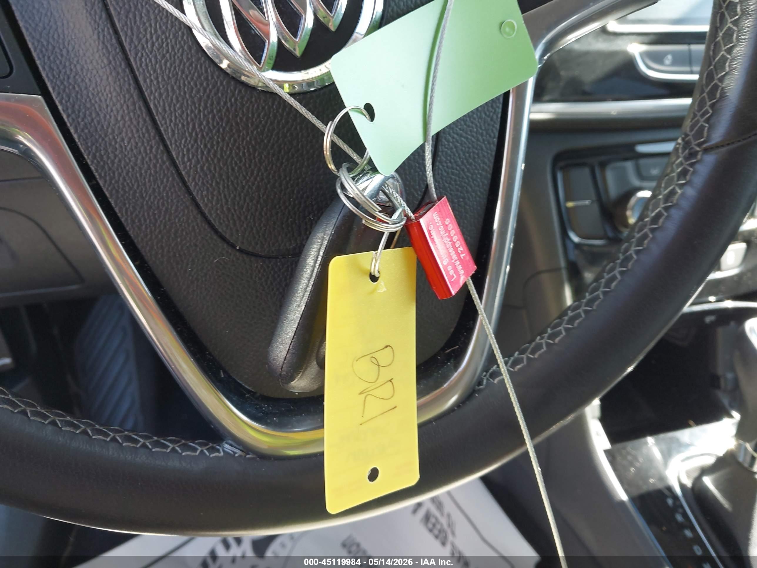 BUICK ENCORE image 11