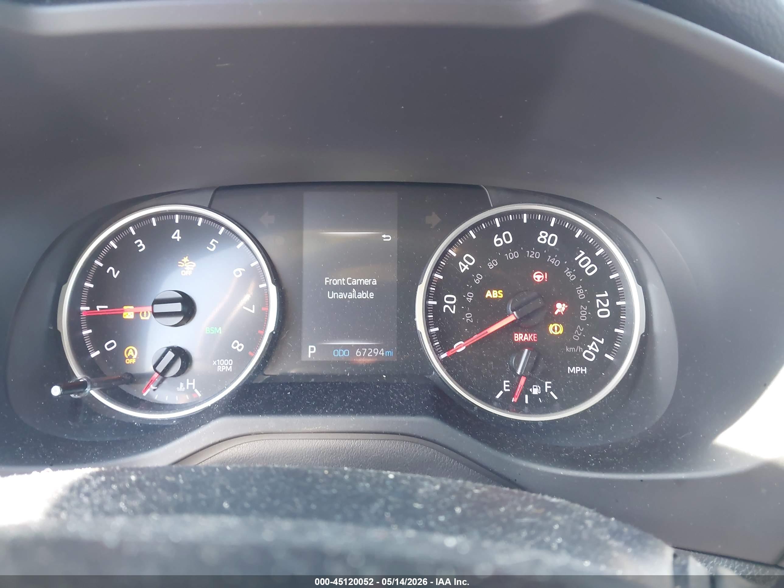 TOYOTA RAV4 image 7