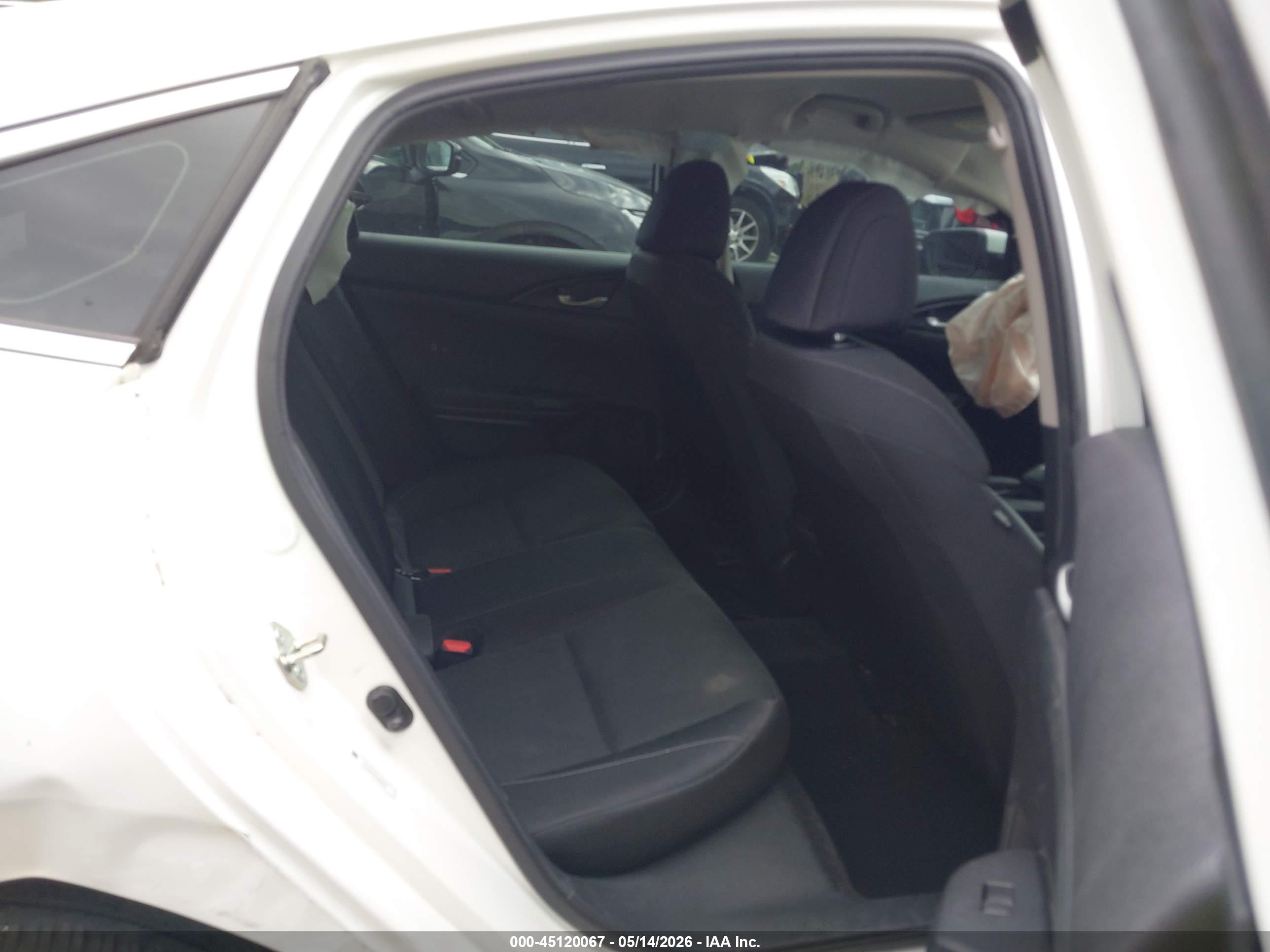 HONDA INSIGHT image 8