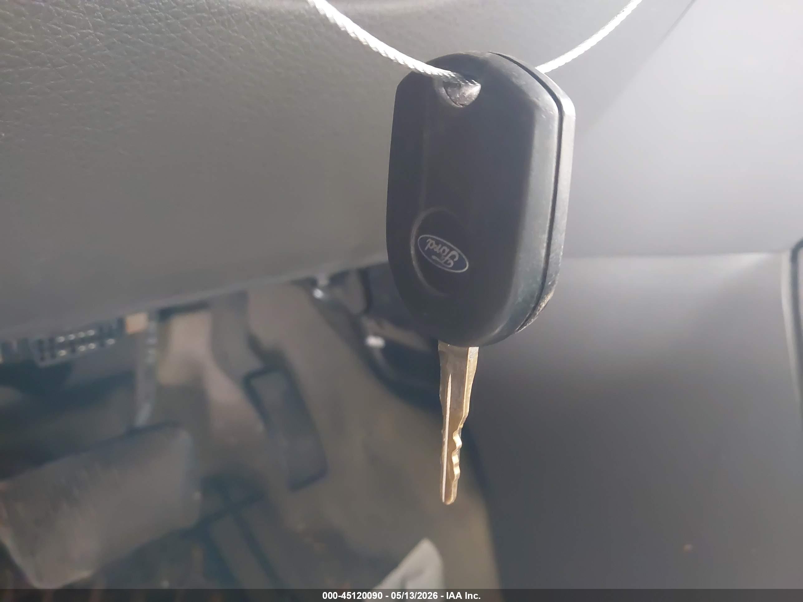 FORD EDGE image 11