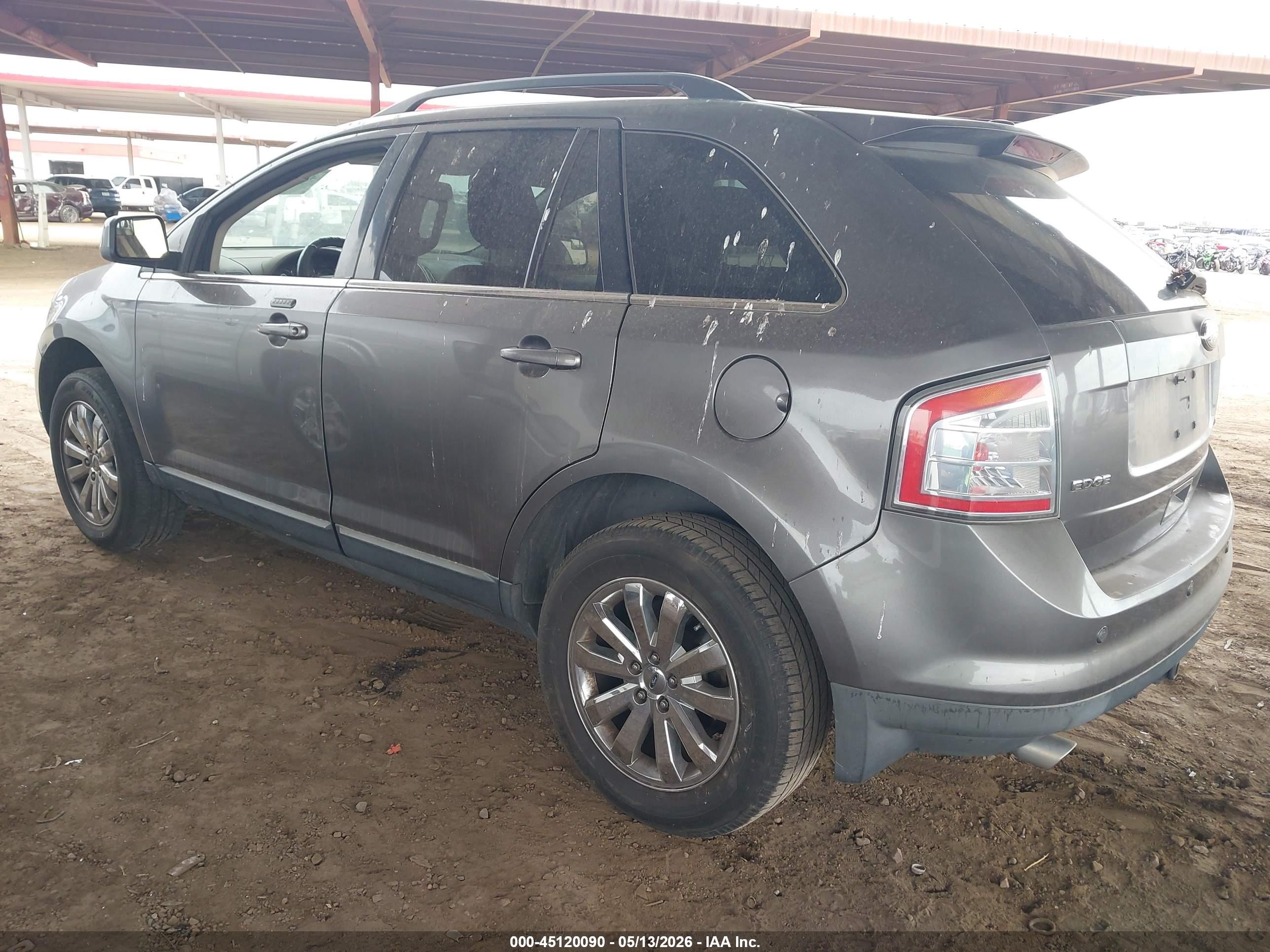 FORD EDGE image 3