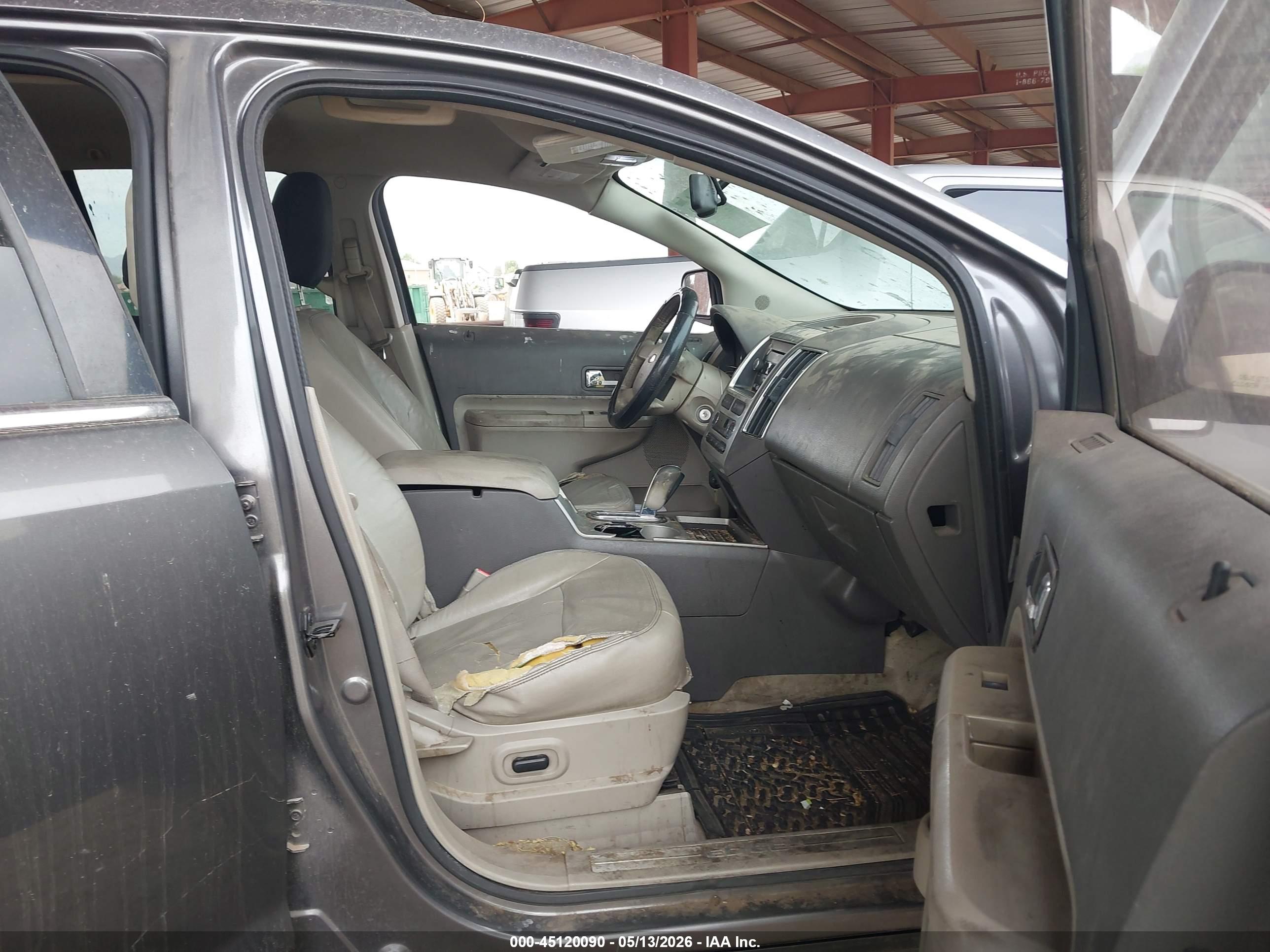 FORD EDGE image 5