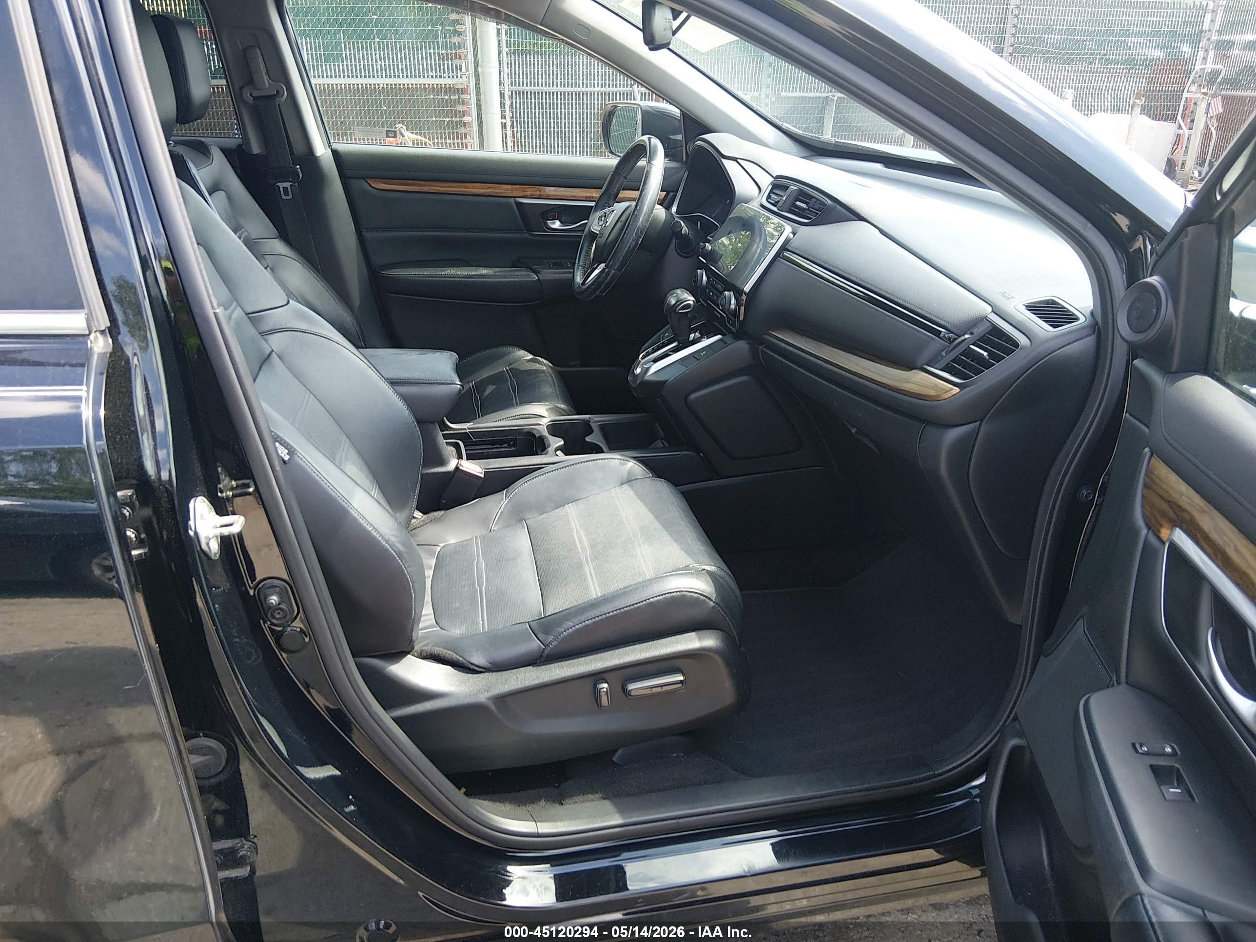 HONDA CR-V image 5