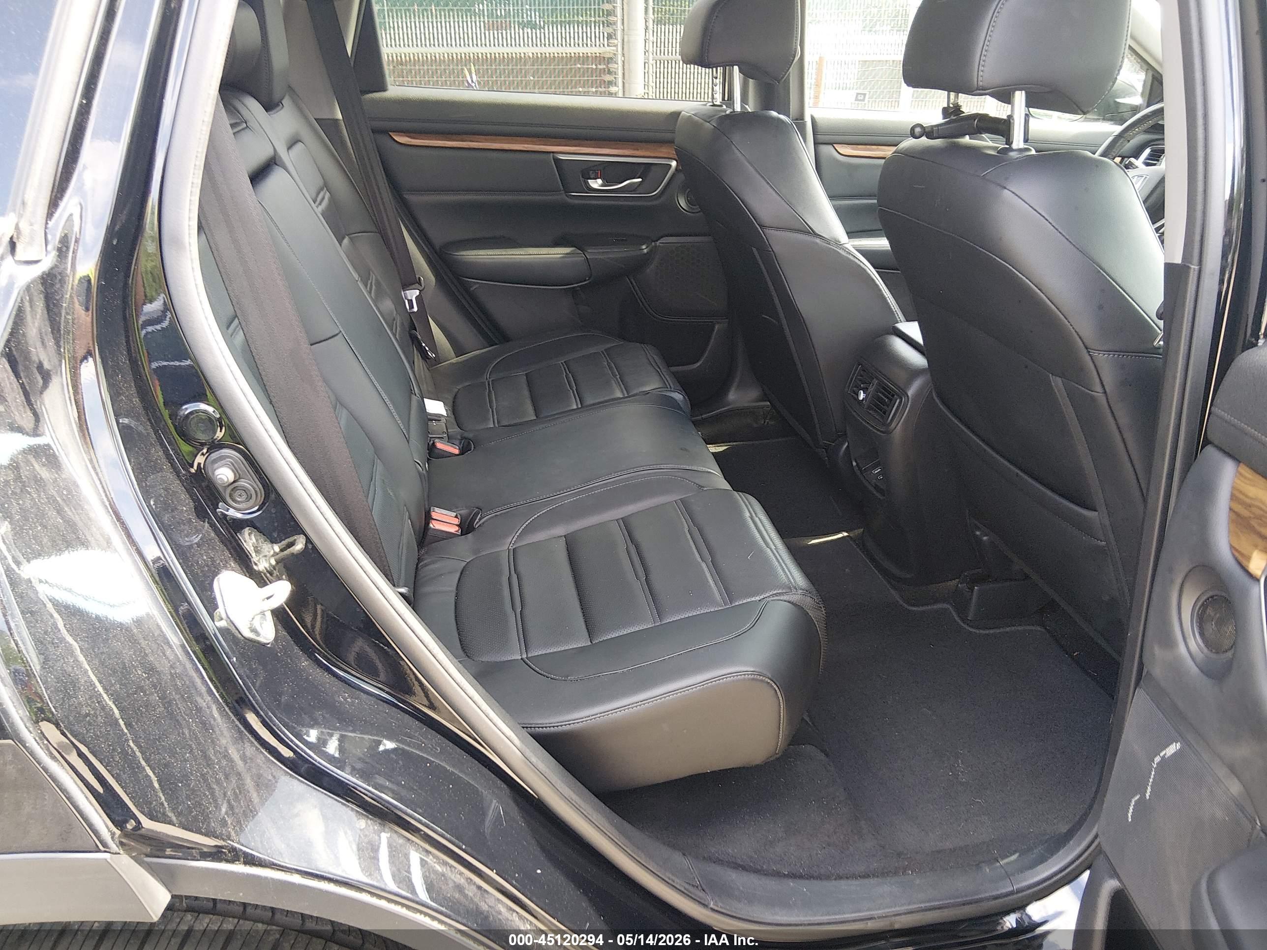 HONDA CR-V image 8