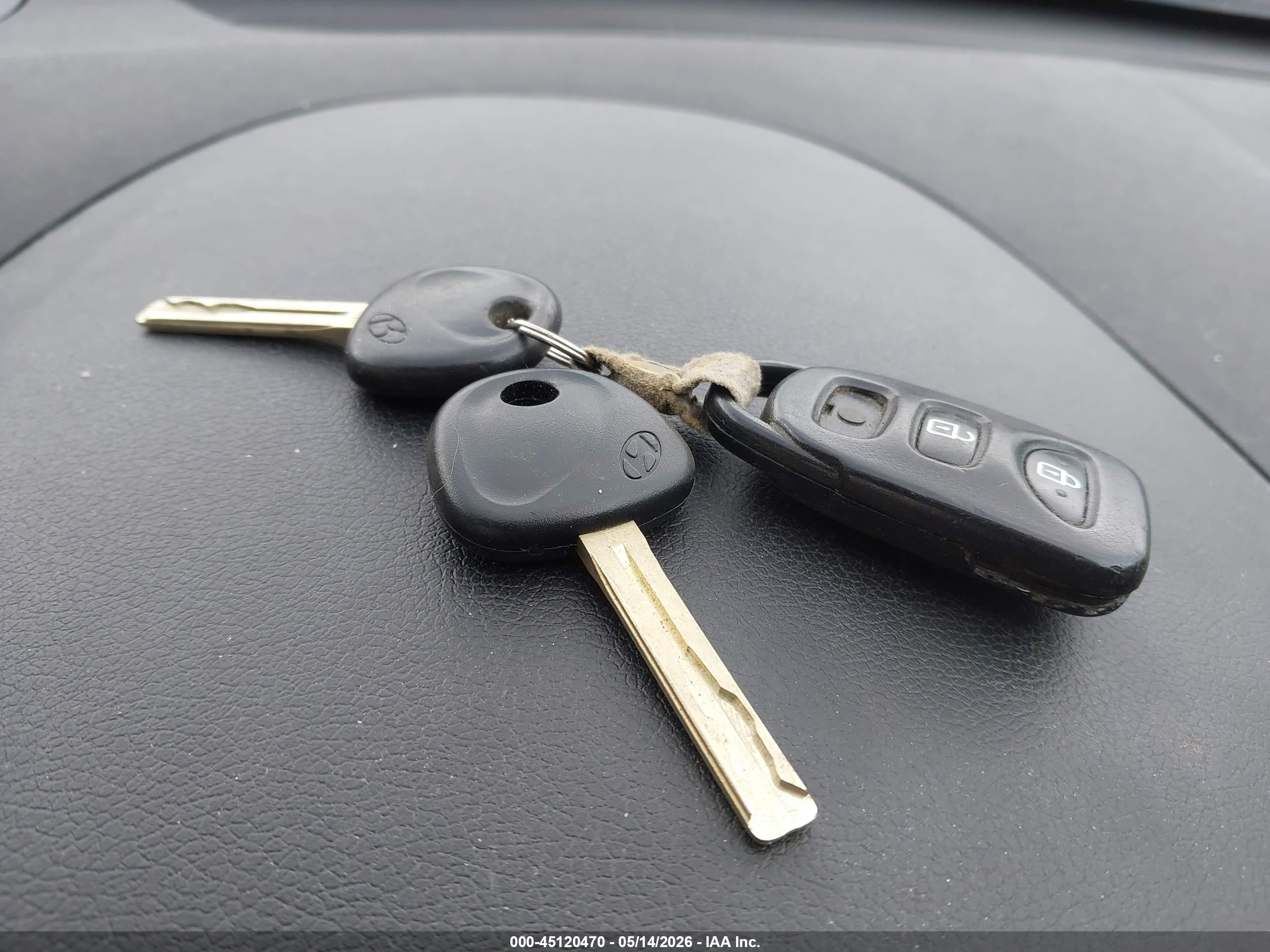 HYUNDAI SONATA image 11